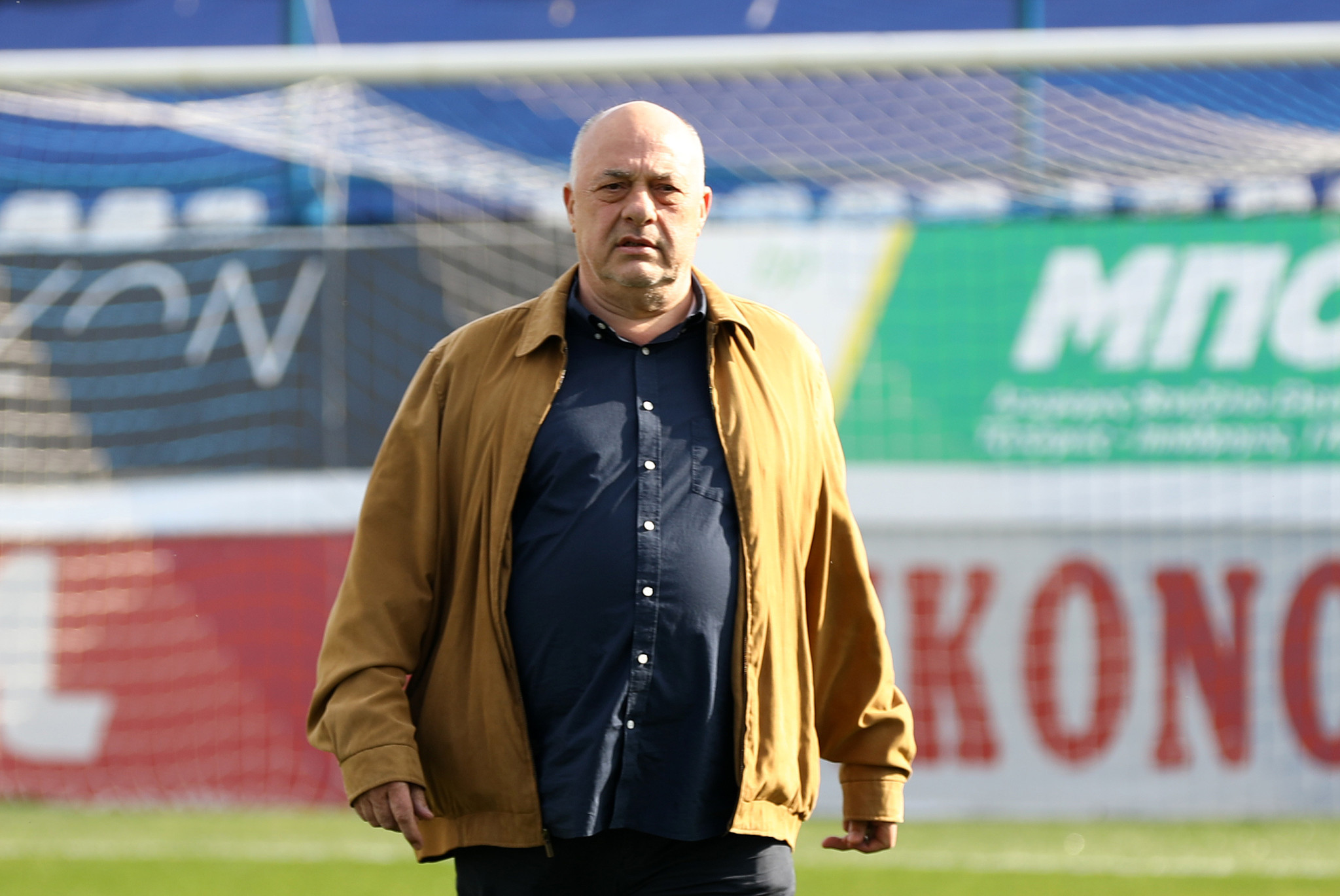 Μπέος: «Καλώ τον Εισαγγελέα να ασκήσει δίωξη για πιθανή περίπτωση στοιχηματισμού των διαιτητών»