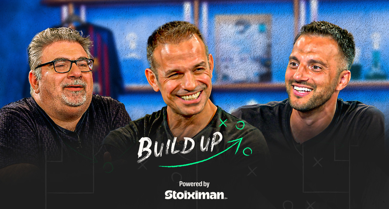 «Build Up»: Γιατί πήρε το πρωτάθλημα η ΑΕΚ και γιατί αποκλείστηκε ο Παναθηναϊκός