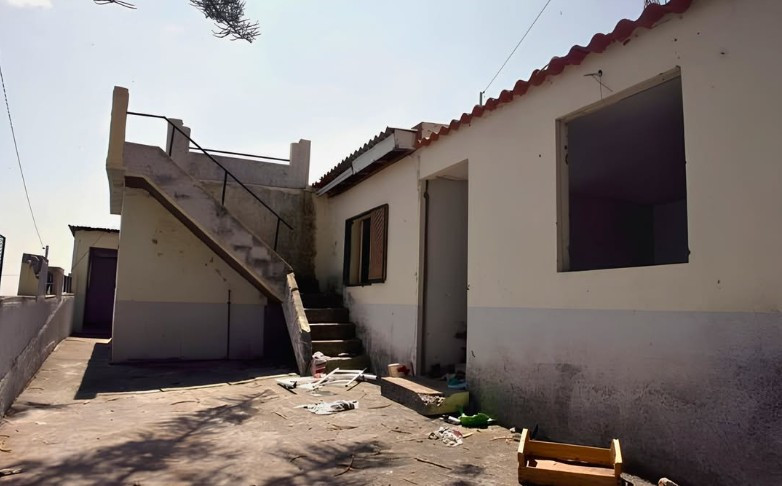 Πριν γίνουν «αστέρια» έμεναν σε χαλάσματα - Σε αυτά τα σπίτια μεγάλωσαν Λεμπρόν και Κριστιάνο (photos)