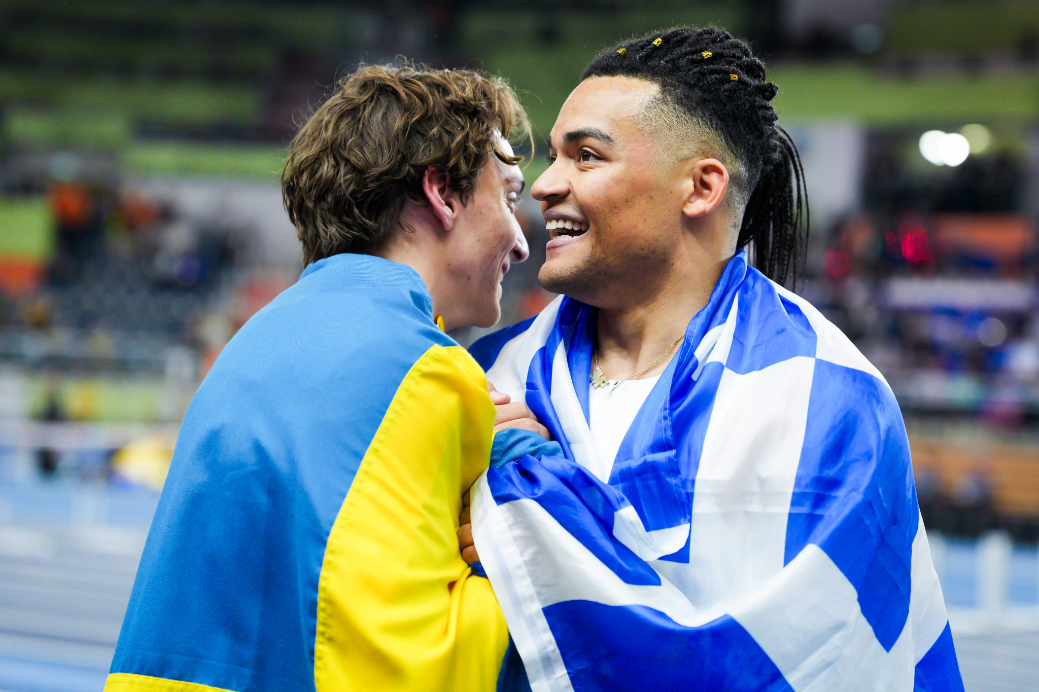 Ανοίγει η αυλαία για τα Diamond League στην Κίνα - Τα φώτα στη μάχη Ντουπλάντις-Καραλή
