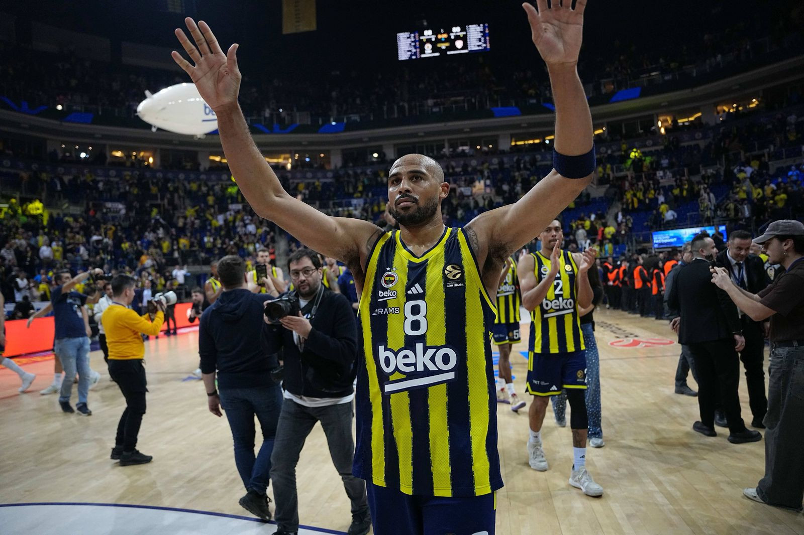 Euroleague Final Four 2026: Για την υπεράσπιση του θρόνου