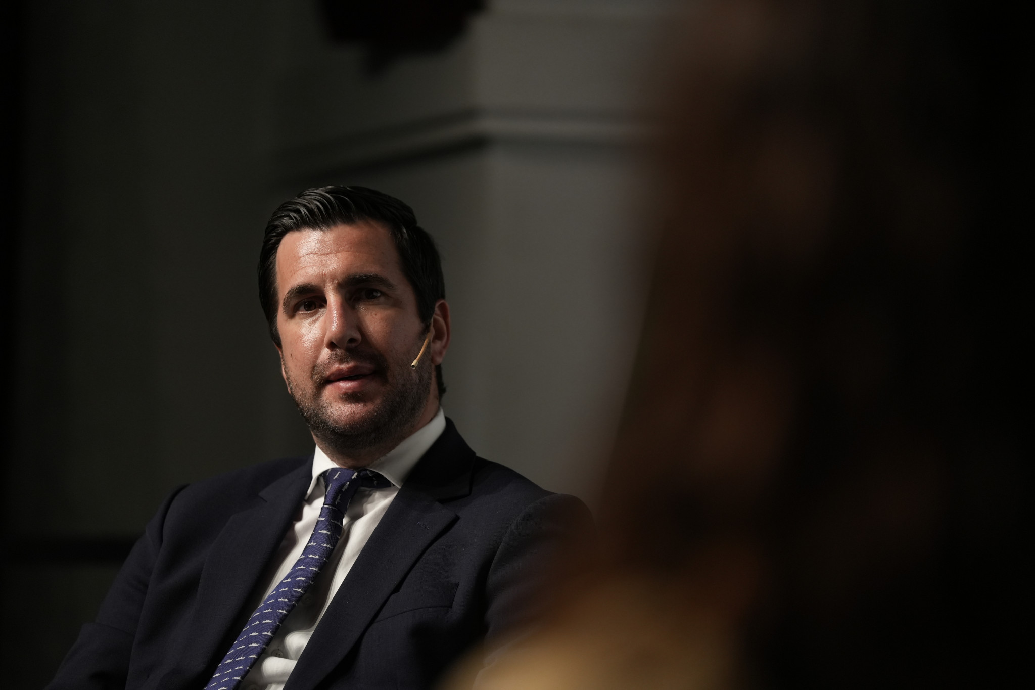 Ένας 37χρονος απειλεί τον «δικτάτορα» Φλορεντίνο Πέρεθ - Ο μυστηριώδης δισεκατομμυριούχος που θέλει την προεδρία της Ρεάλ