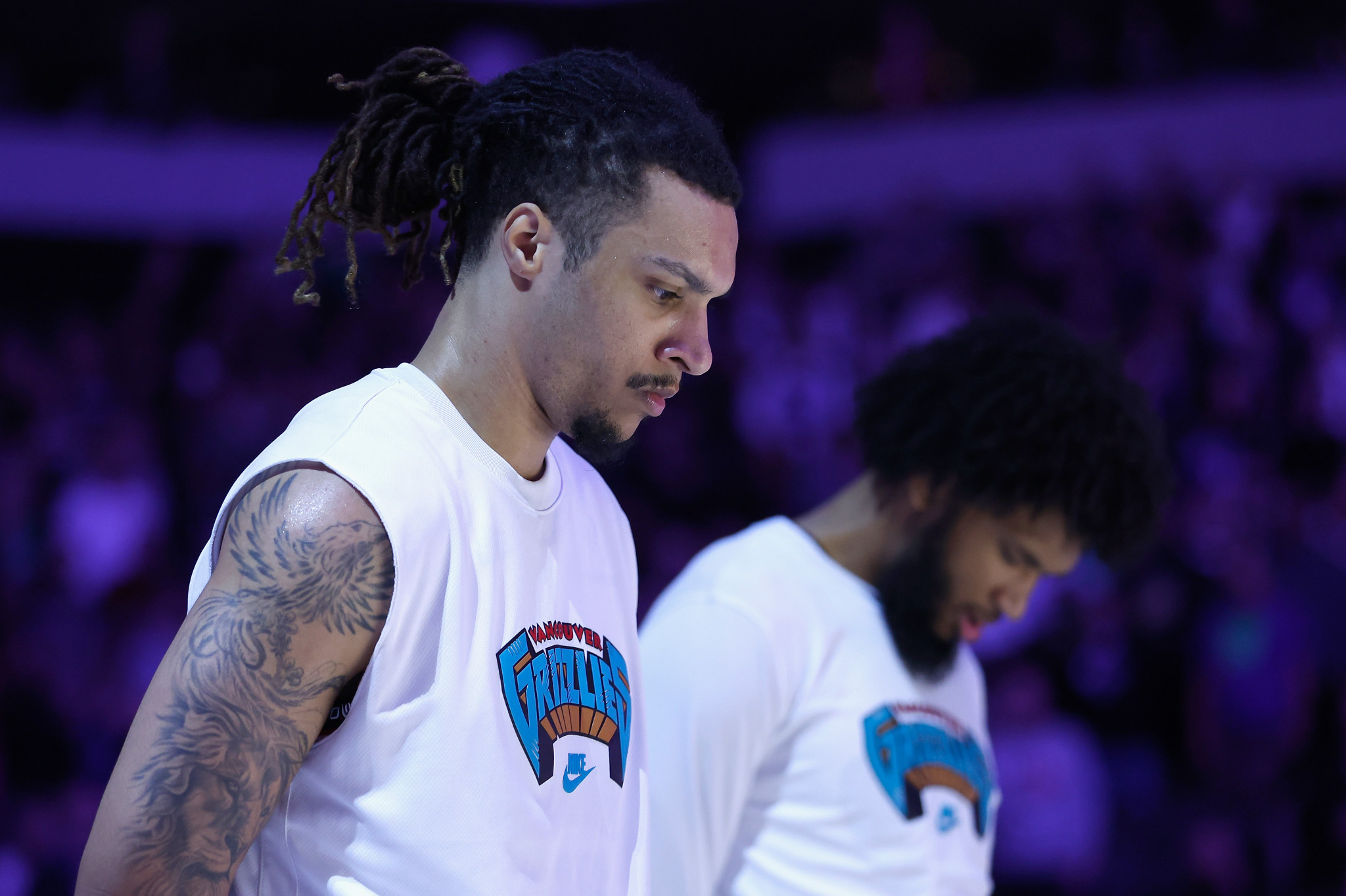 Σοκ στο NBA: Πέθανε σε ηλικία 29 ετών ο Μπράντον Κλαρκ των Γκρίζλις