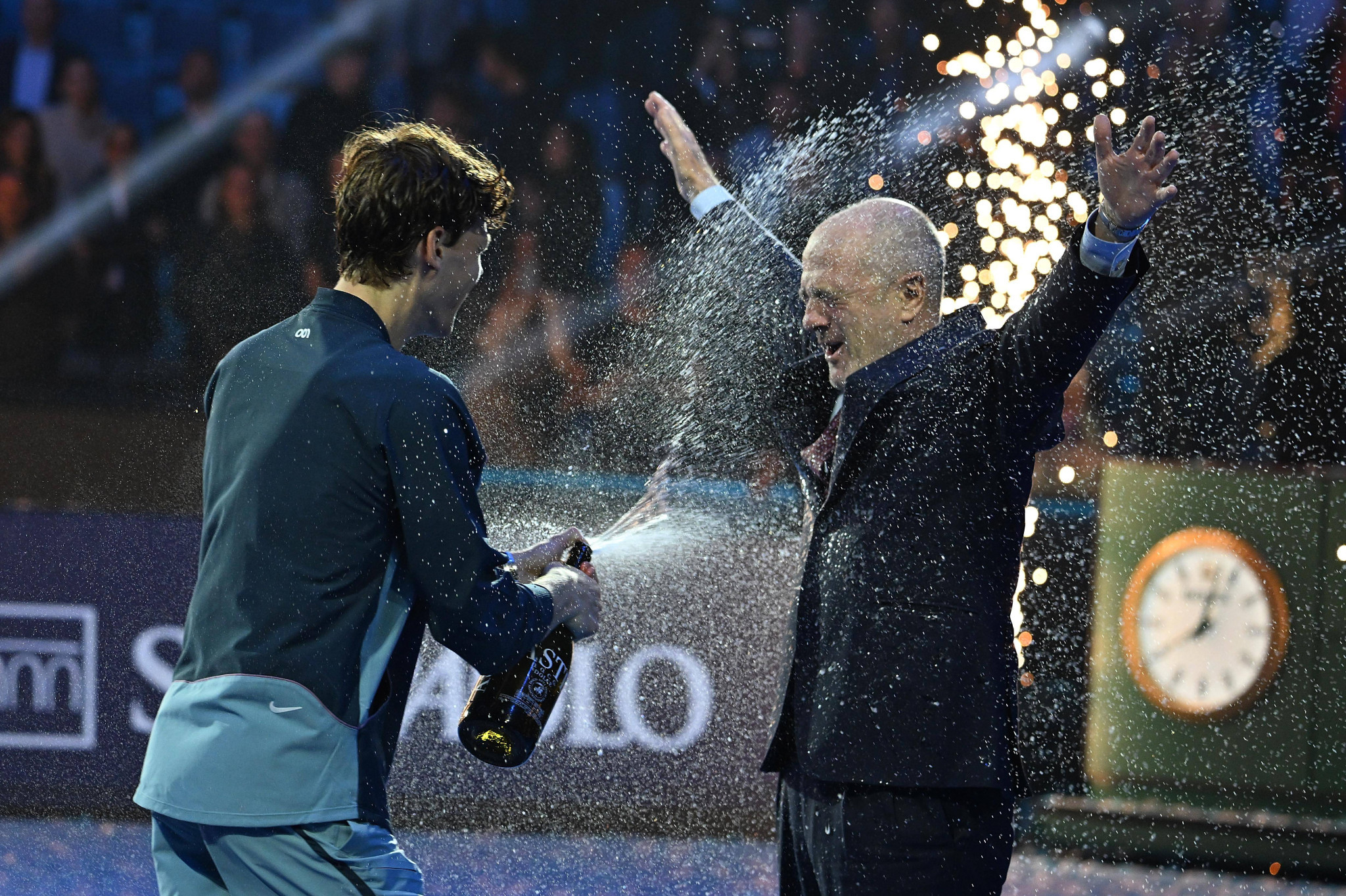 Η Ιταλία ονειρεύεται πέμπτο τουρνουά Grand Slam στο τένις