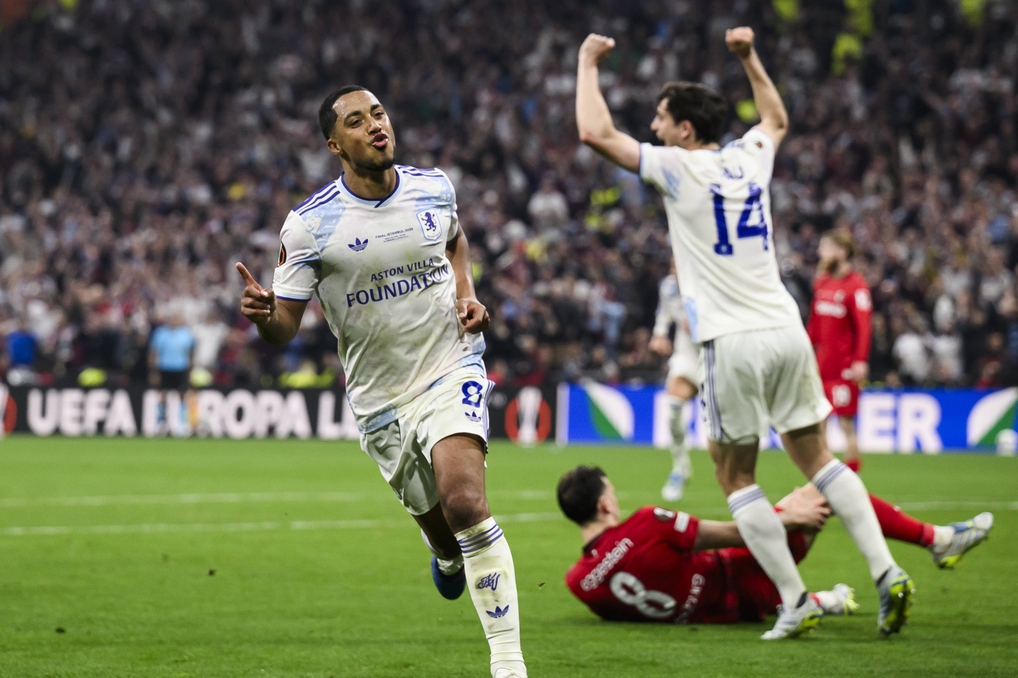 Η «χρυσή Βίβλος» του Europa League