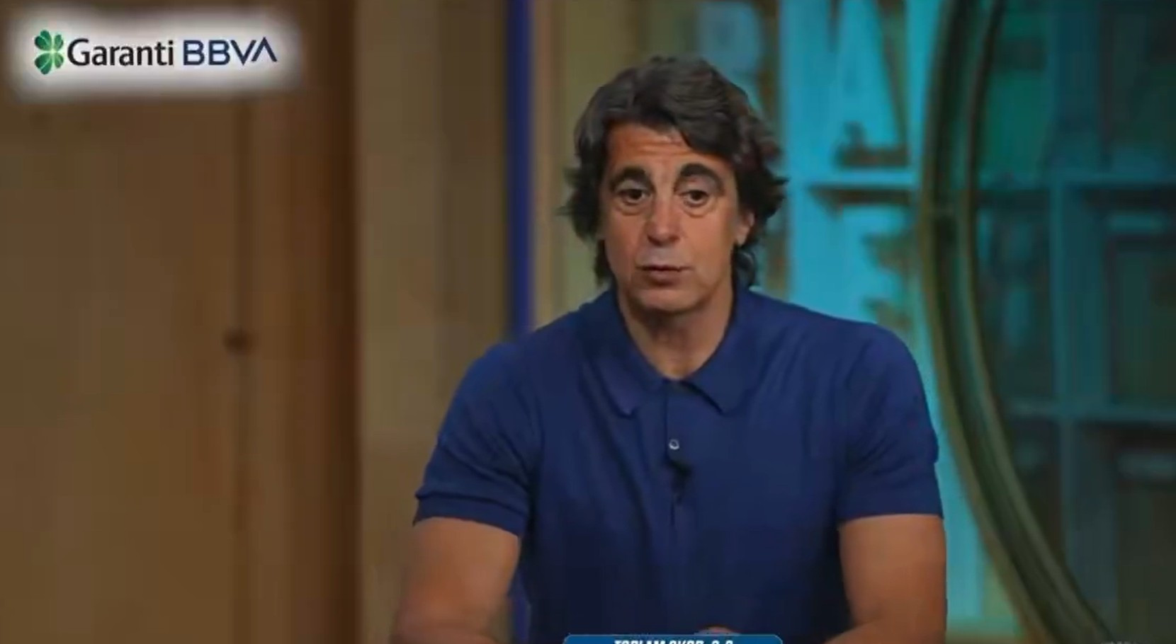 Κουτλουάι: «Ελπίζω να περάσει ο Παναθηναϊκός, είναι η πρώην ομάδα μου και το θέλω»
