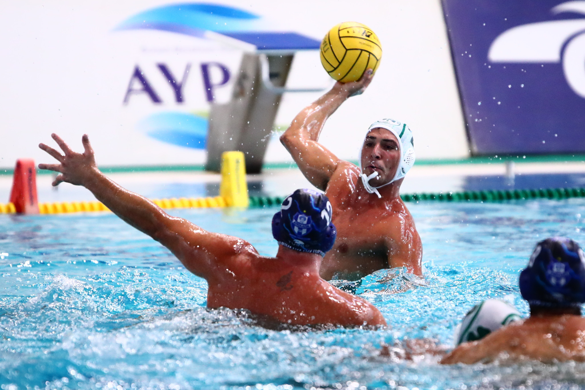 Πότε θα γίνει ο τρίτος και κρίσιμος ημιτελικός ανάμεσα σε Παναθηναϊκό και Απόλλωνα Σμύρνης