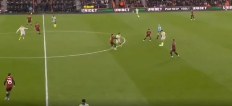 «Σάλος» στην Premier League: Ο Χάαλαντ μοιάζει να καλύπτεται στο οφσάιντ που στέρησε στη Σίτι το πρωτάθλημα (video)