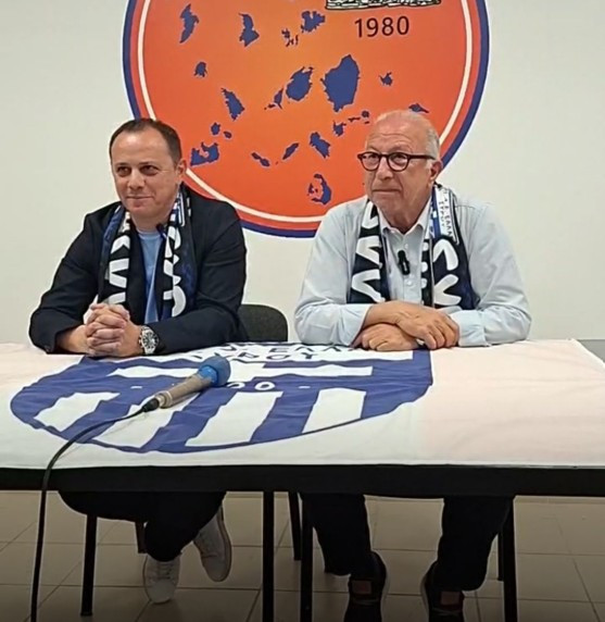 Στάικος: «Η Ελλάς Σύρου το καλύτερο βήμα στην καριέρα μου»