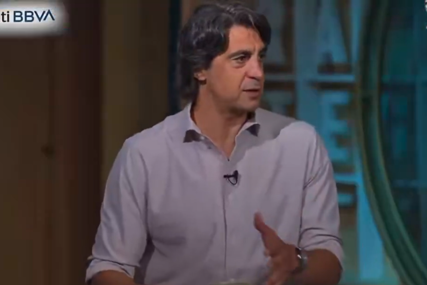 Κουτλουάι: «Ο Μπαρτζώκας δυσκολεύεται με την πίεση στα Final Four» (video)