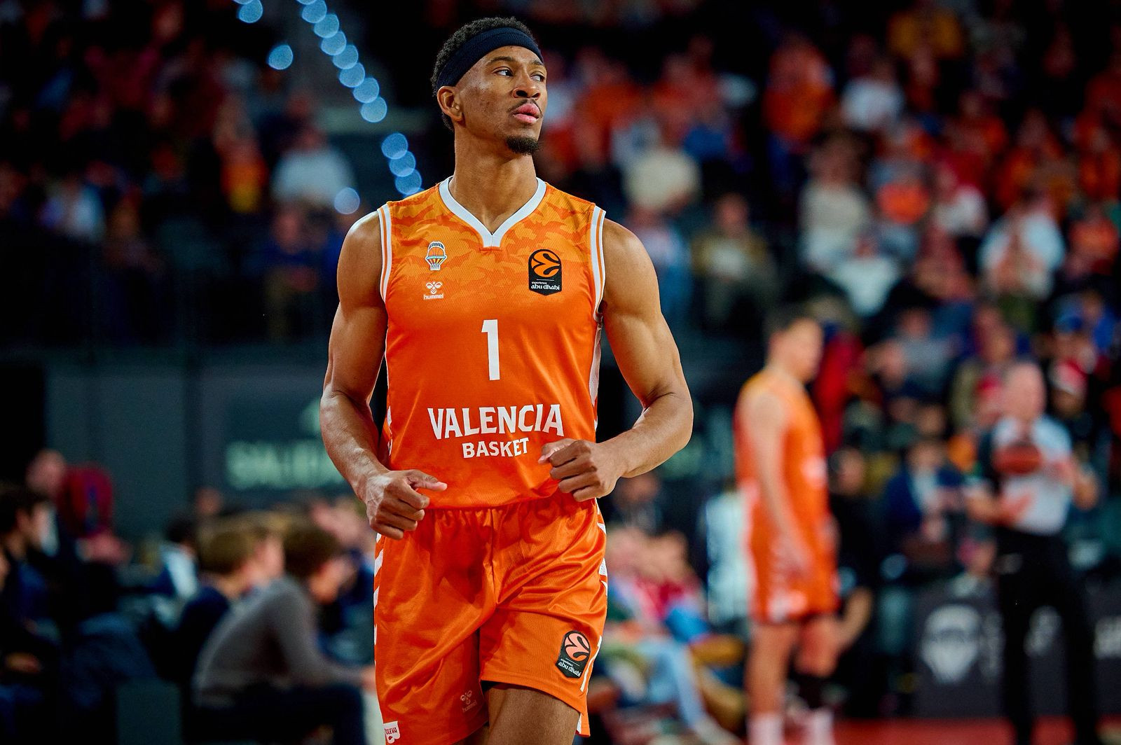 Euroleague Final Four 2026: «Αιμοδιψείς» νυχτερίδες