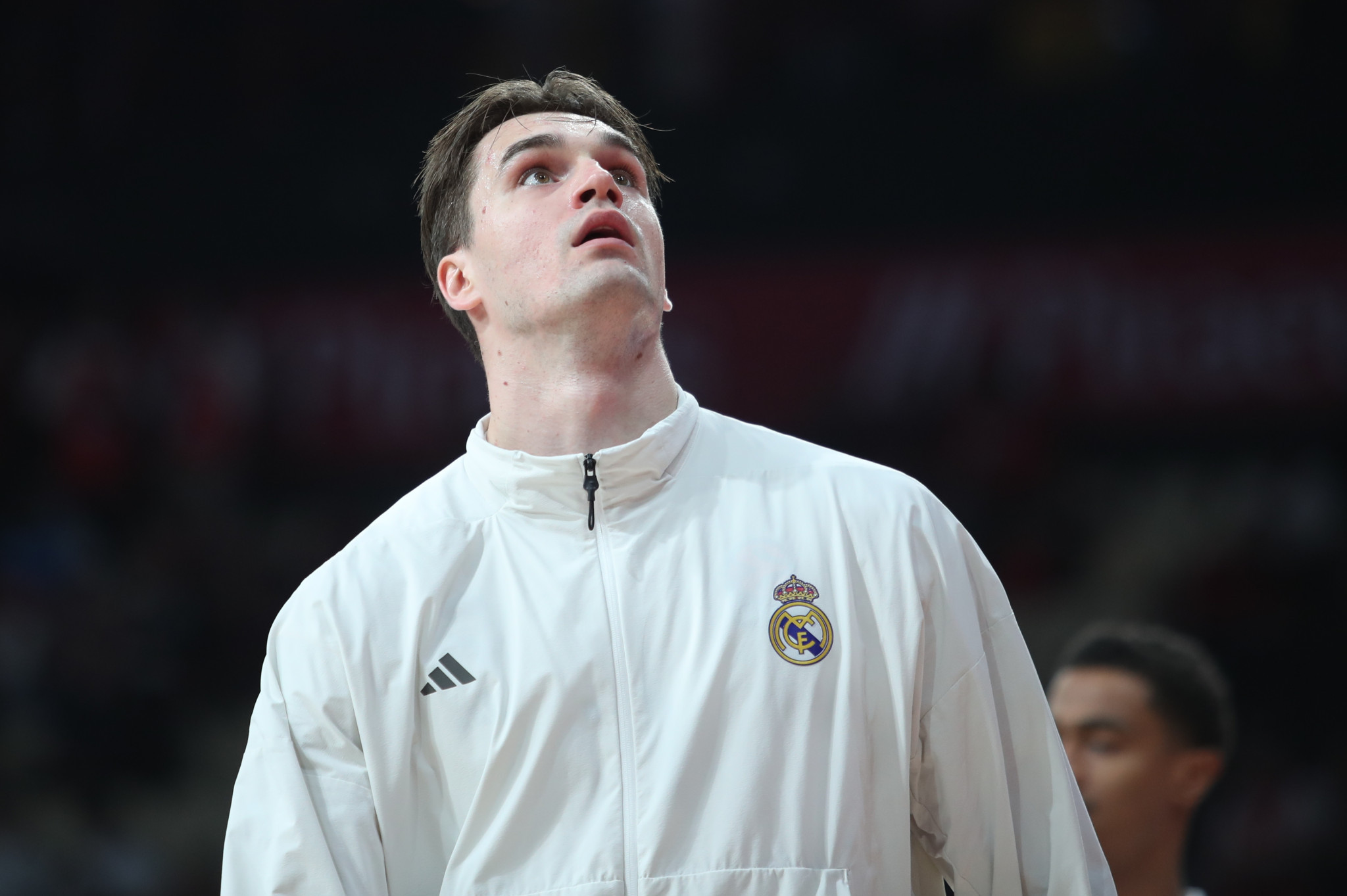 Marca: «Το πιθανότερο είναι να αποχωρήσει ο Χεζόνια από τη Ρεάλ Μαδρίτης»