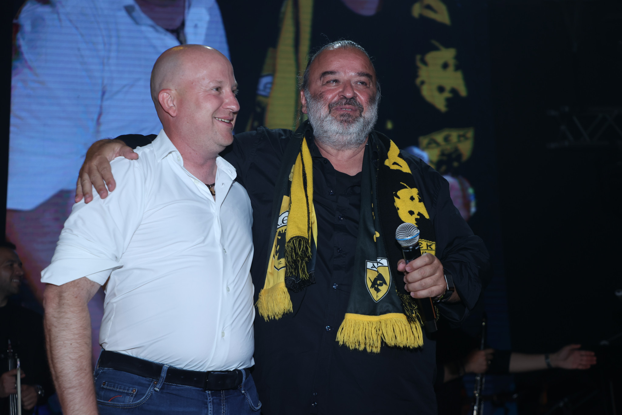 Ο Νίκολιτς και η επόμενη μέρα του στην ΑΕΚ