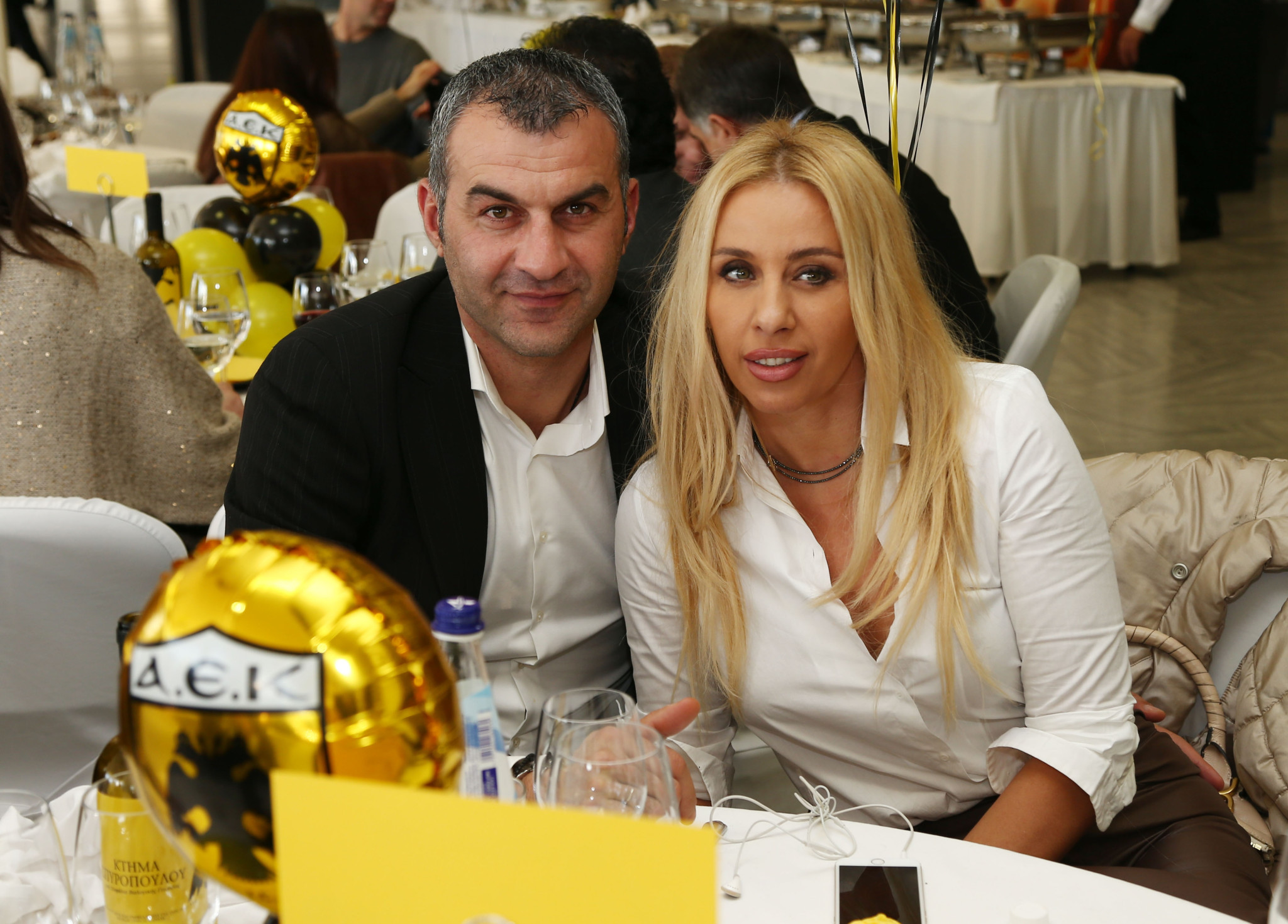 Η σπαρακτική ανάρτηση του Τραϊανού Δέλλα για τη Γωγώ Μαστροκώστα: «Αγγελέ μου, πέτα ψηλά»