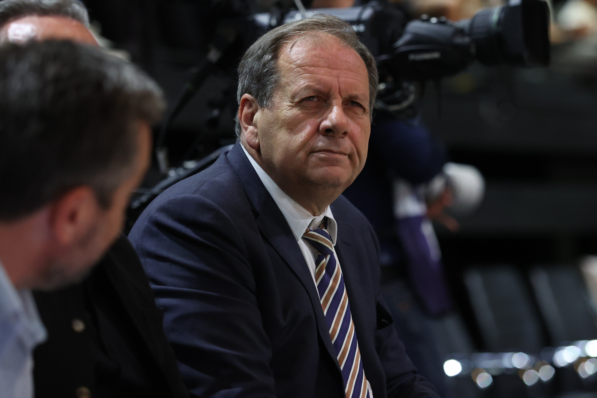 Η ΑΕΚ στο NBA Europe: Οι 3 δρόμοι που θα φέρουν την... εκτόξευση