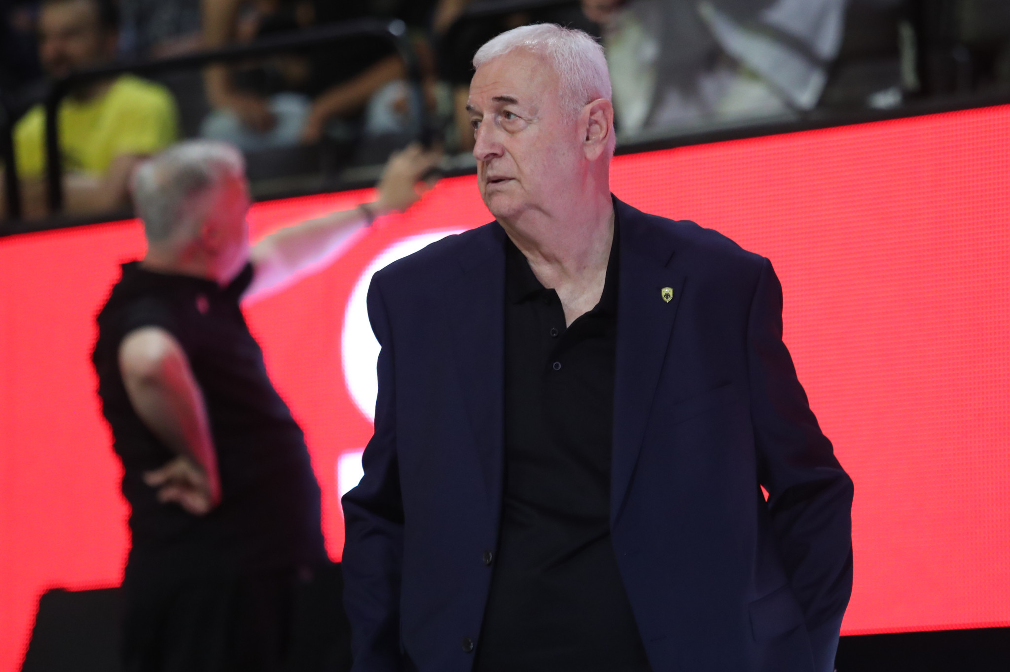 Το τρομερό ταξίδι, η έντονη σεζόν και η ΑΕΚ που μπορεί να φέρει τα καλύτερα