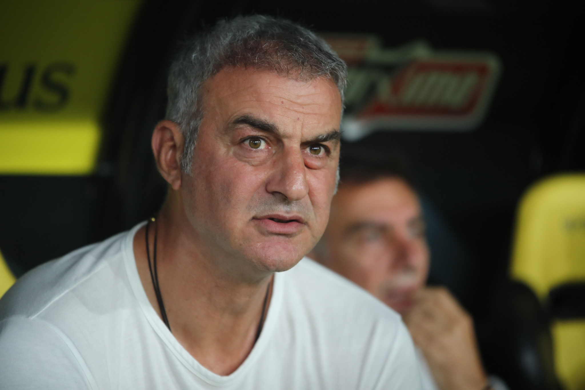 Στο πλευρό του Τραϊανού Δέλλα η ΑΕΚ για τη Γωγώ Μαστροκώστα – Η συγκινητική ανακοίνωση