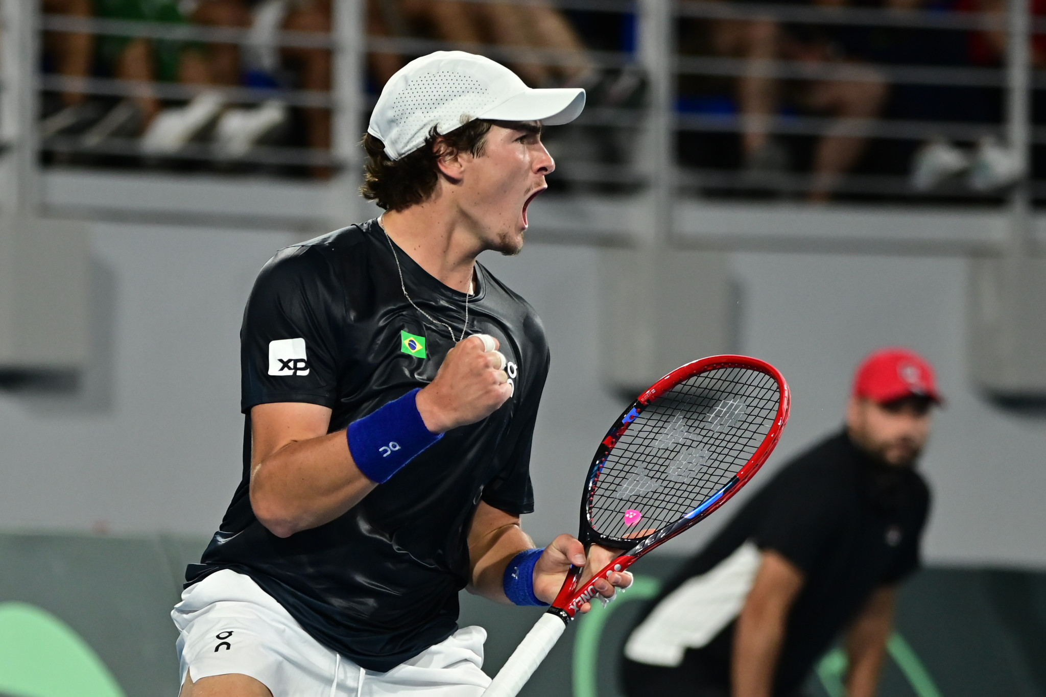 Roland Garros: Αυτά είναι τα ζευγάρια των προημιτελικών σε άνδρες και γυναίκες