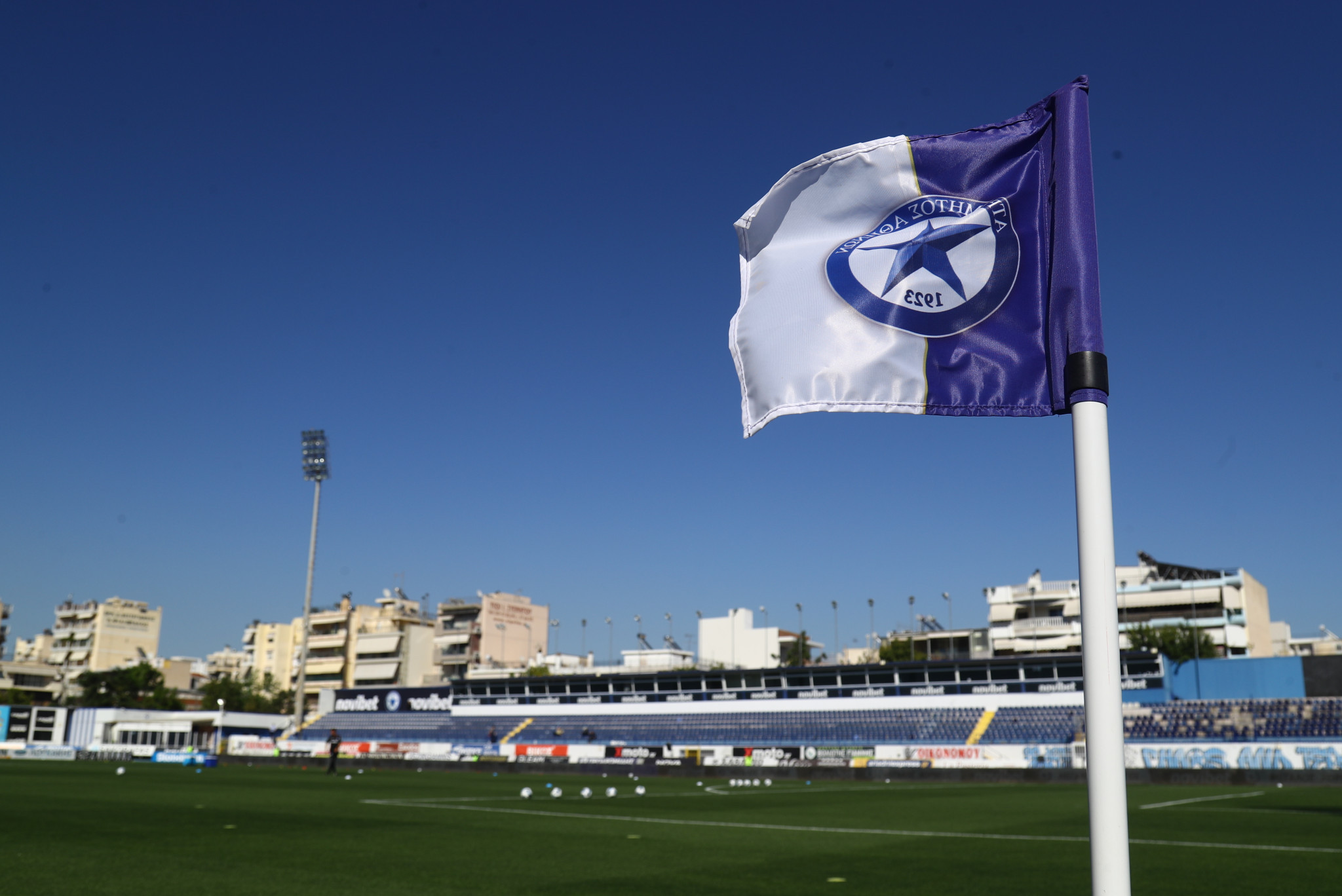 Ατρόμητος για Δέλλα: «Εκφράζουμε τη βαθιά μας οδύνη για την απώλεια της Γωγώς Μαστροκώστα»
