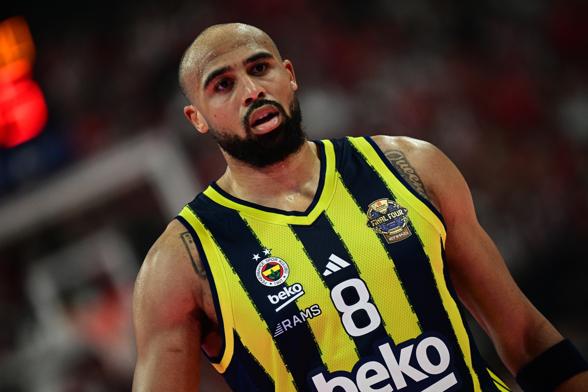 Συνήλθε γρήγορα μετά το Final Four η Φενέρμπαχτσε