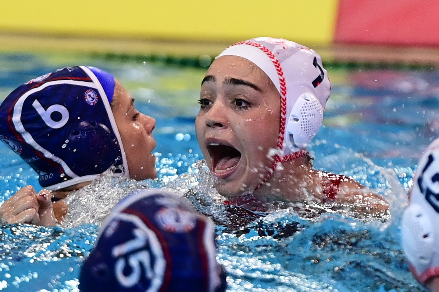 Τα highlights του «θρίλερ» του πρώτου τελικού μεταξύ Ολυμπιακού και Βουλιαγμένης