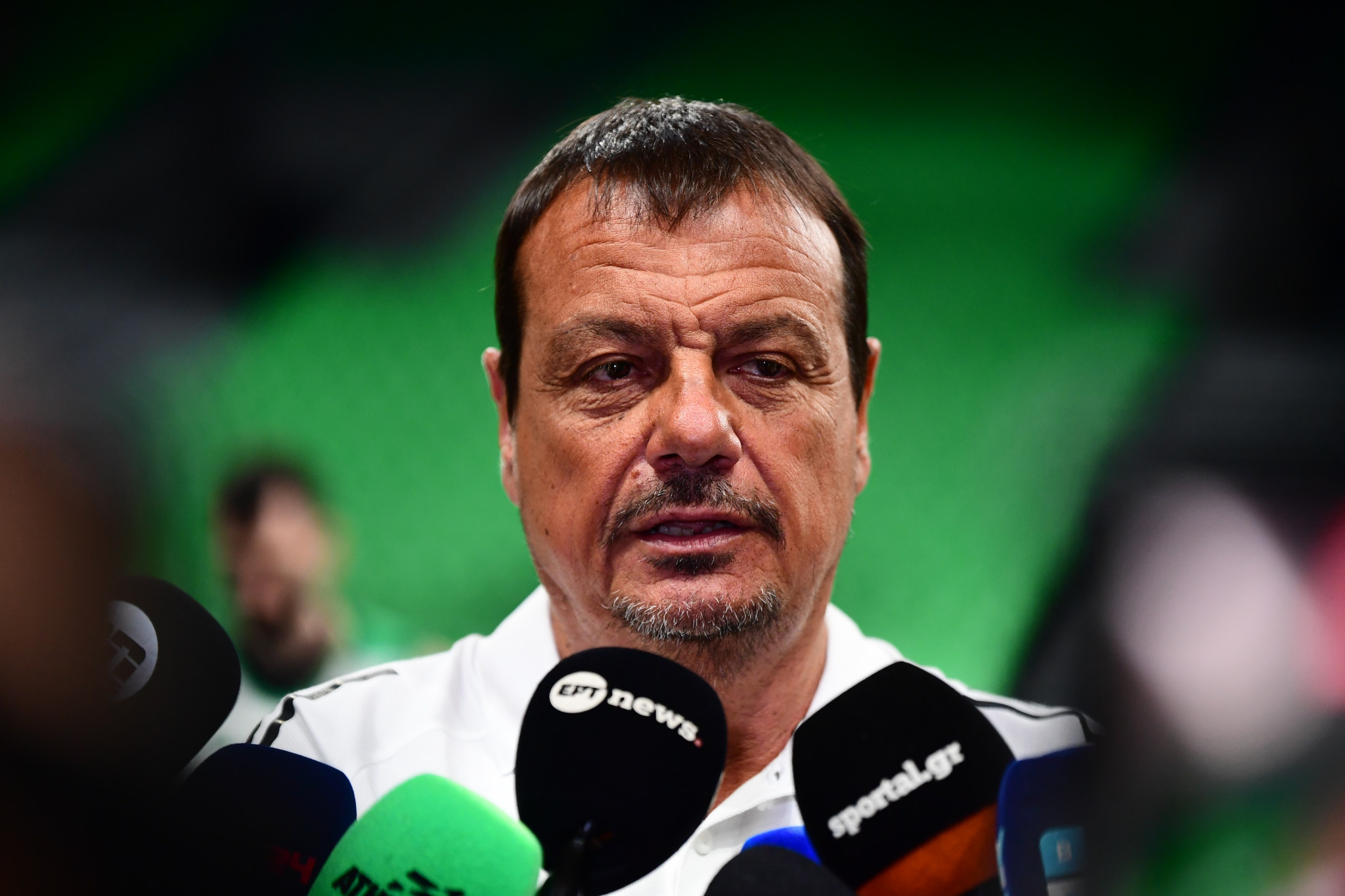 Αταμάν: «Ο μοναδικός στόχος είναι να κατακτήσουμε το πρωτάθλημα»