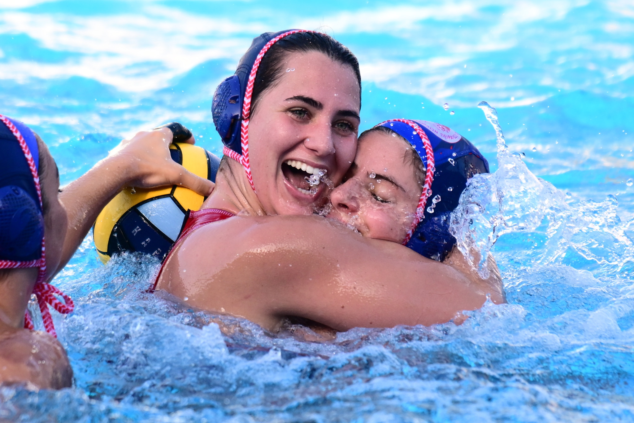 Τριχά στο Athletiko: «Καταφέραμε να ξεπεράσουμε τα εσωτερικά εμπόδια  - Μας δίνει μεγάλο κίνητρο για τη συνέχεια» (video)