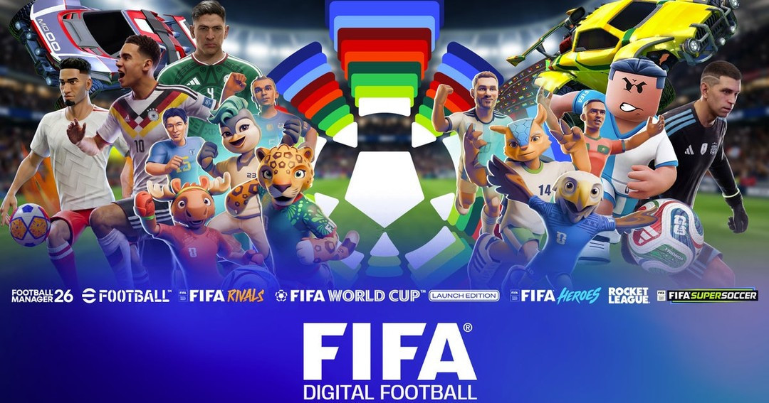 Η επόμενη μέρα για τα FIFA videogames, η Διεθνής Ομοσπονδία Ποδοσφαίρου μίλησε