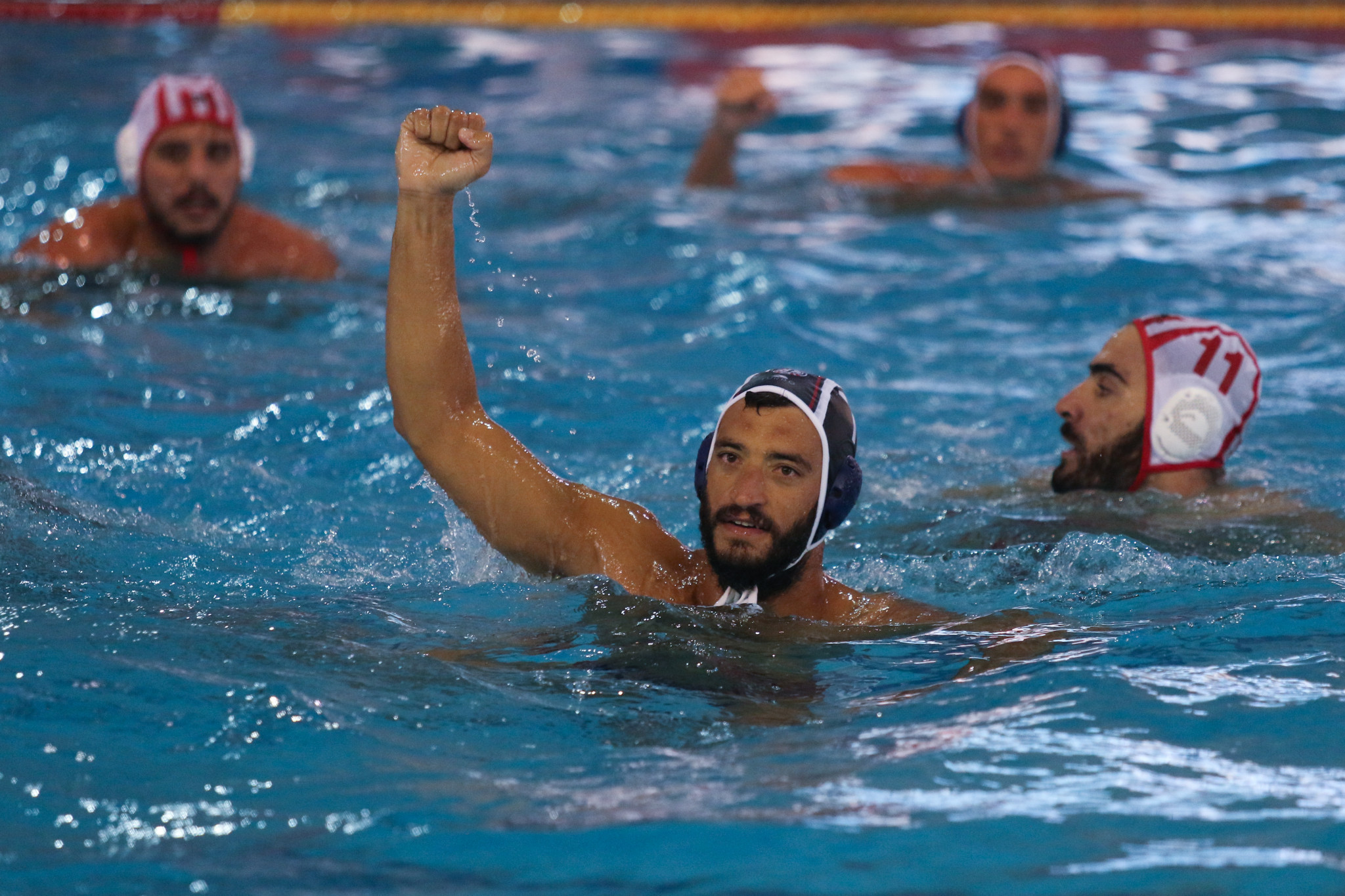 Ο Αφρουδάκης πρεσβευτής στο Final Four του Champions League