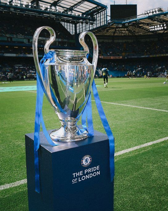 Το τρολάρισμα του αιώνα: Η Τσέλσι πόσταρε το Champions League, δευτερόλεπτα μετά τον χαμένο τελικό της Άρσεναλ!