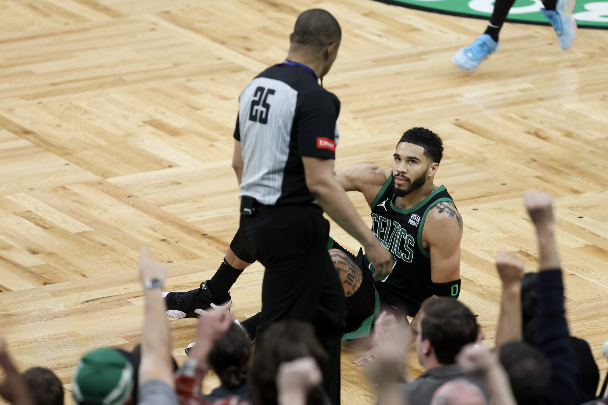 Η αρχή του τέλους των διαιτητών: To NBA εγκαθιστά σύστημα AI που θα αποφασίζει για αμφισβητούμενες φάσεις