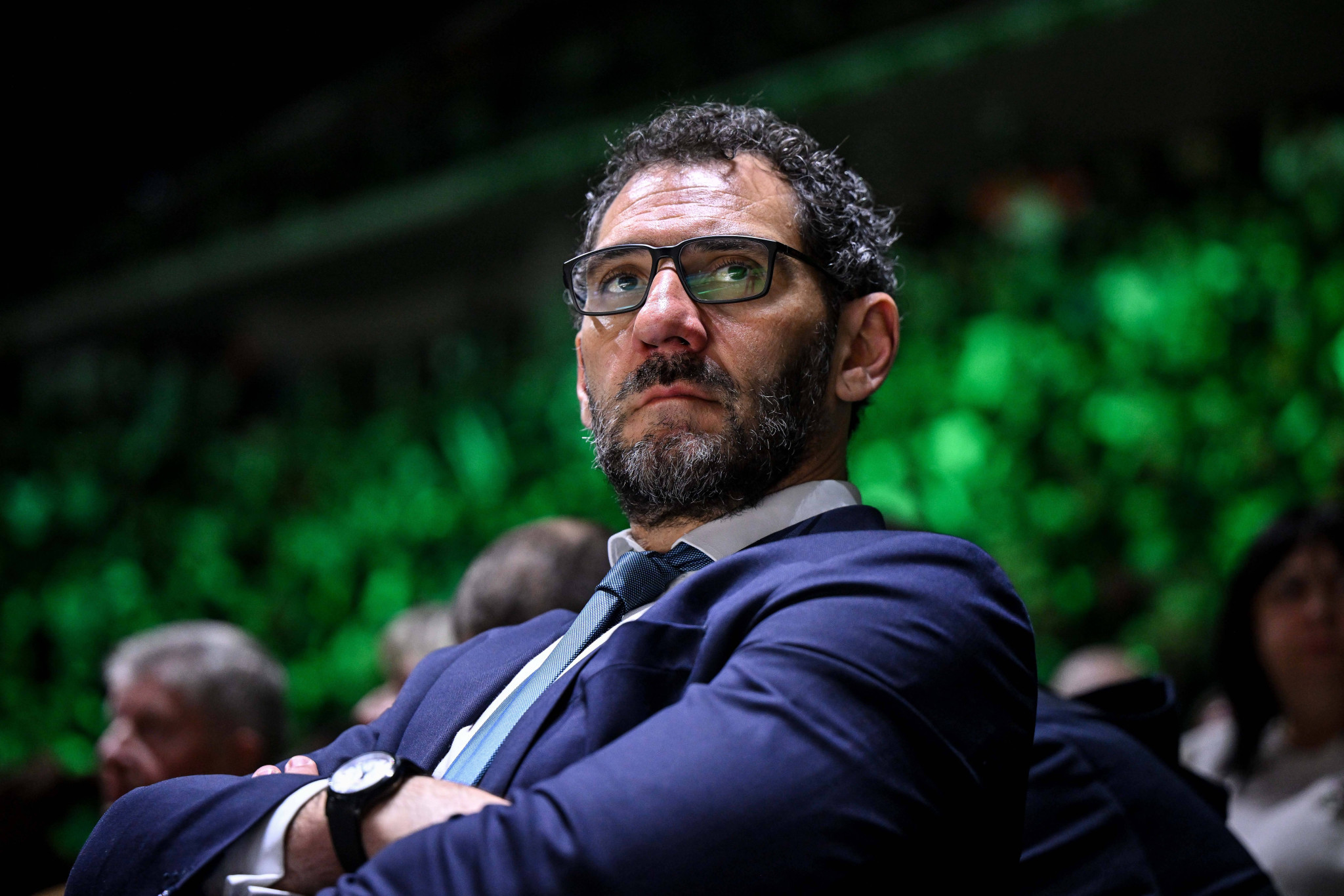 Γκαρμπαχόσα: «Θέλουμε συμφωνία με τη EuroLeague»