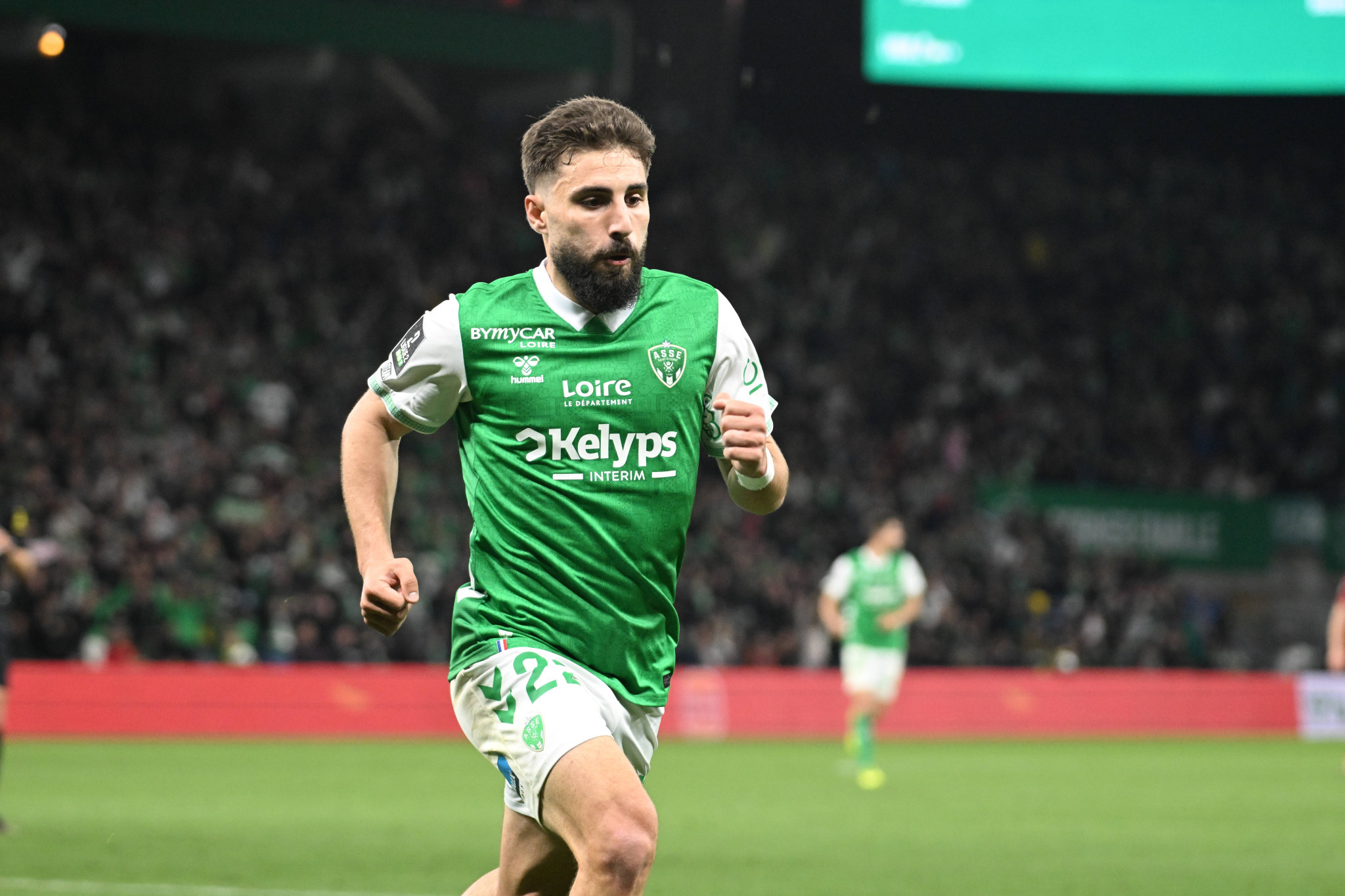 Για την μεγάλη επιστροφή στα σαλόνια της Ligue 1!