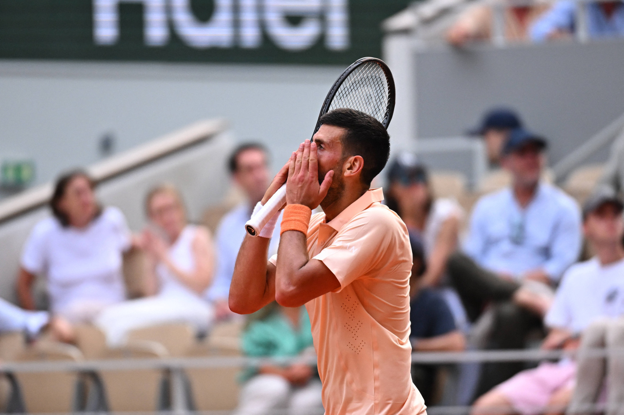 Χωρίς κάτοχο Grand Slam οι «16» του Roland Garros για πρώτη φορά στην ιστορία!
