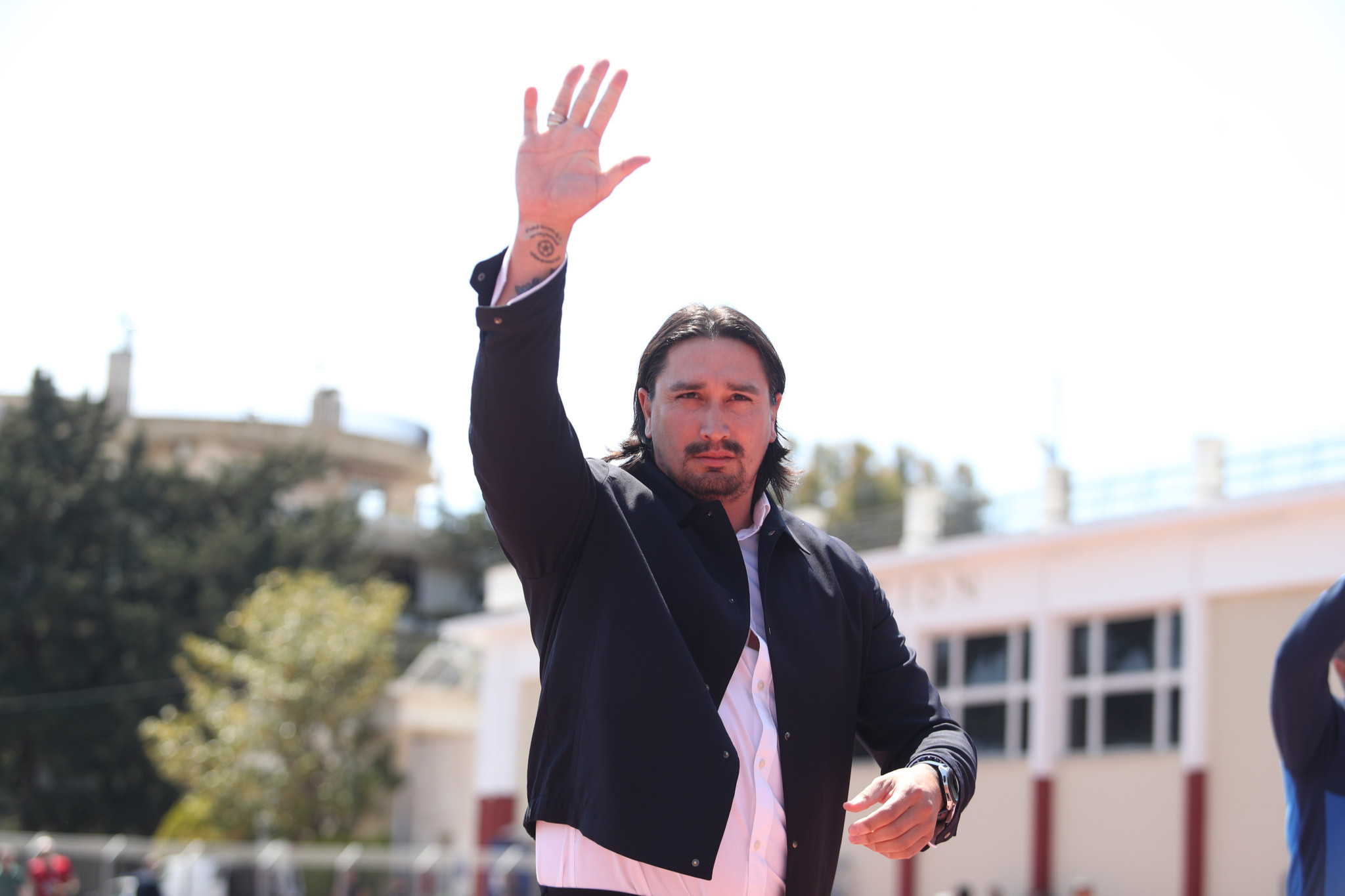 Ανατροπή στην Κηφισιά και παραμονή του Λέτο στην τεχνική ηγεσία