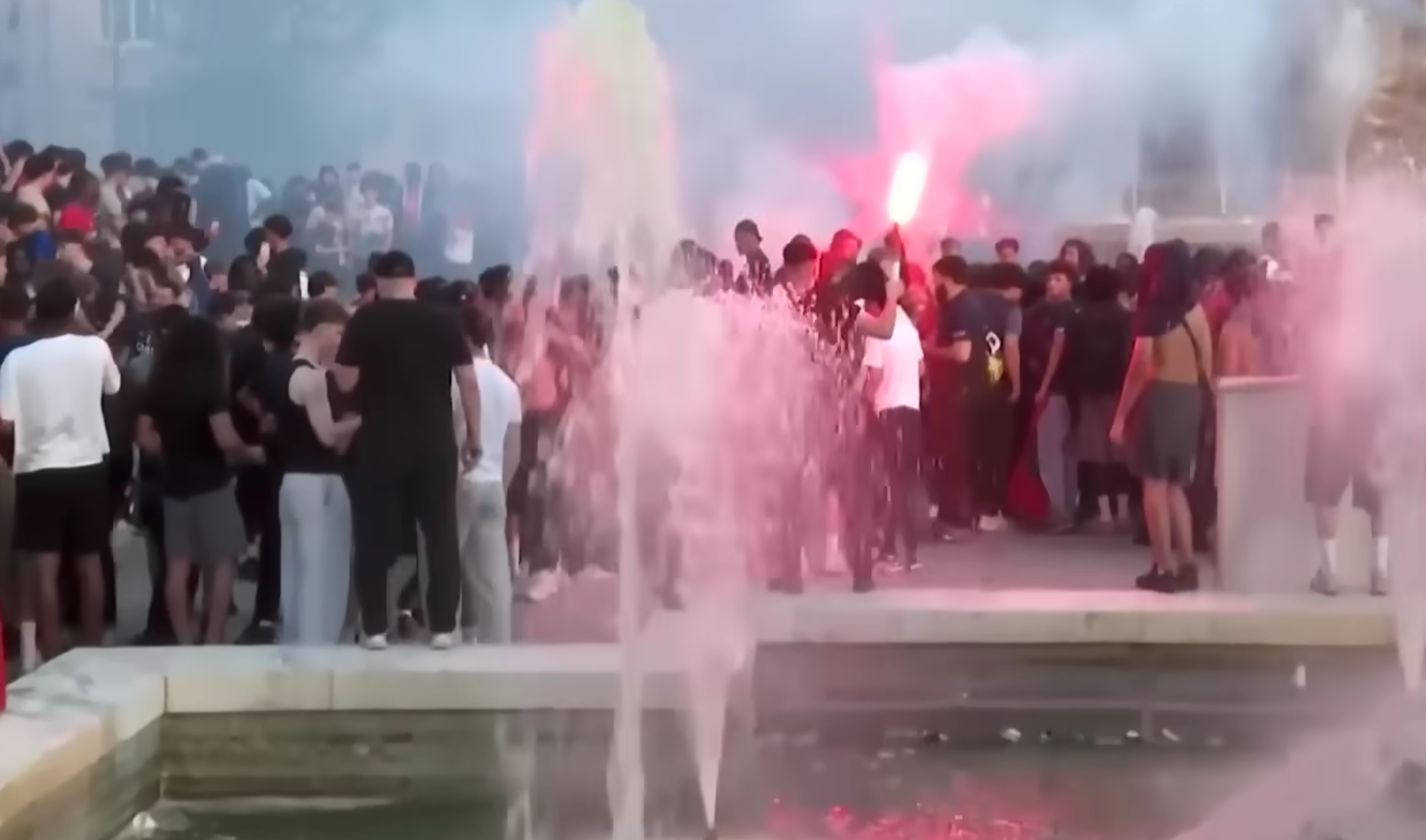 Τραγωδία στη Γαλλία: Οπαδός της Παρί Σεν Ζερμέν πνίγηκε στον Σηκουάνα μετά την κατάκτηση του Champions League