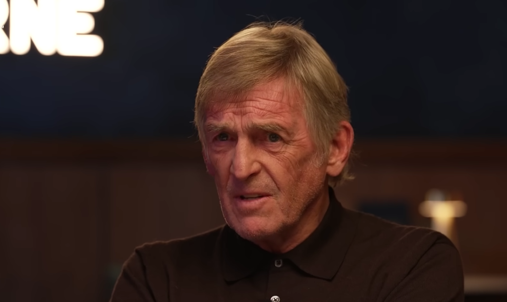 Ο θρύλος της Λίβερπουλ, Κένι Νταλγκλίς αποκάλυψε ότι δίνει μάχη με τον καρκίνο