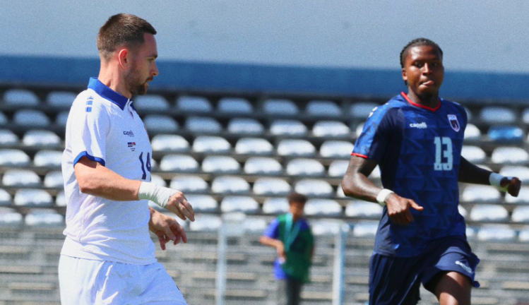 Σερβία σε κρίση μετά το 3-0 από το Πράσινο Ακρωτήρι: «Φιάσκο στη Λισαβόνα» γράφουν τα ΜΜΕ