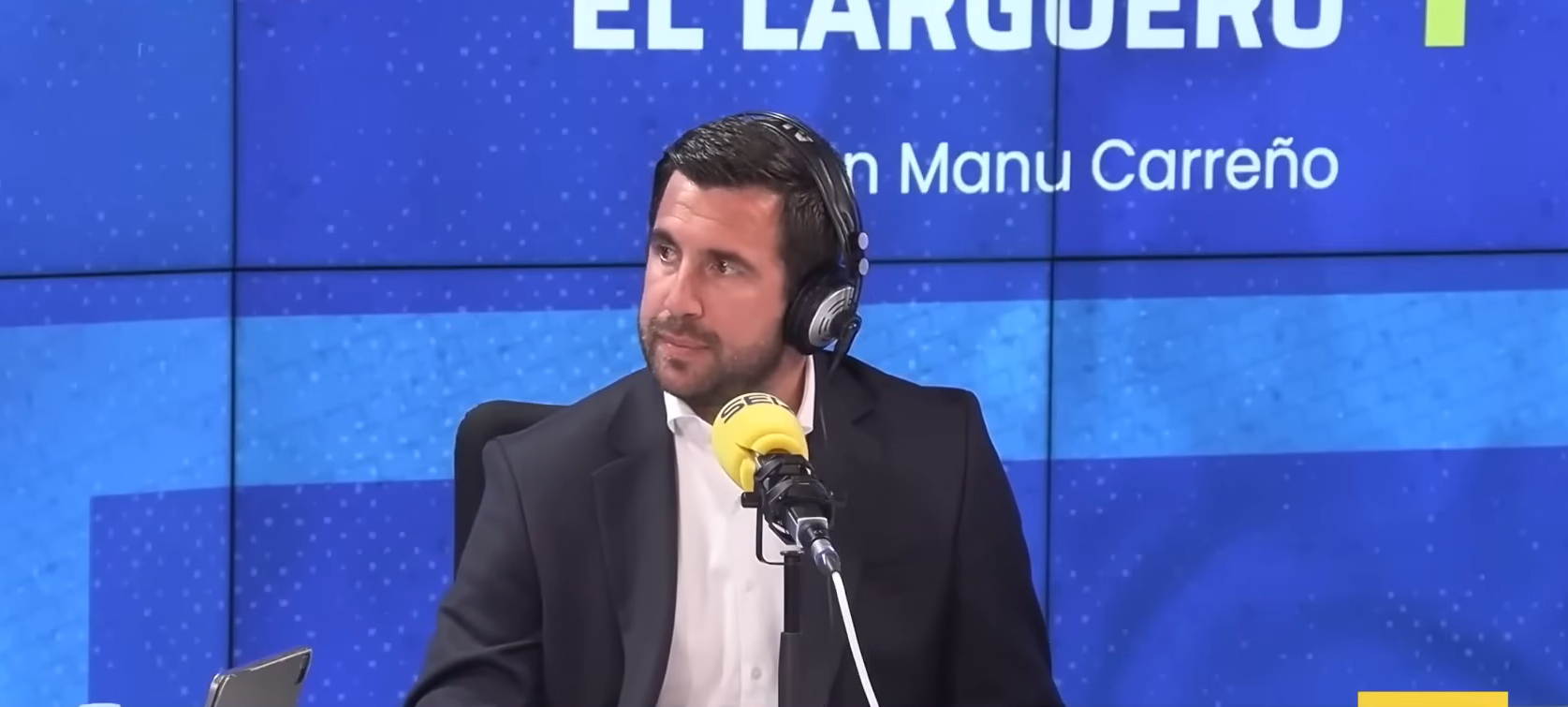 Νέα «βόμβα» από Ρικέλμε αν εκλεγεί: Μετά τον Ραούλ συμφώνησε και με άλλον πρώην θρύλο της Ρεάλ!