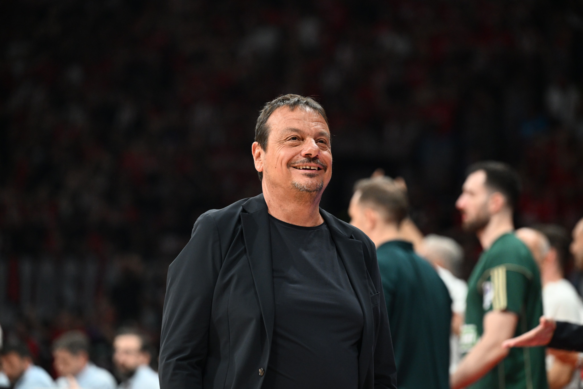 Αταμαν: «Το αποτέλεσμα είναι 29-5»