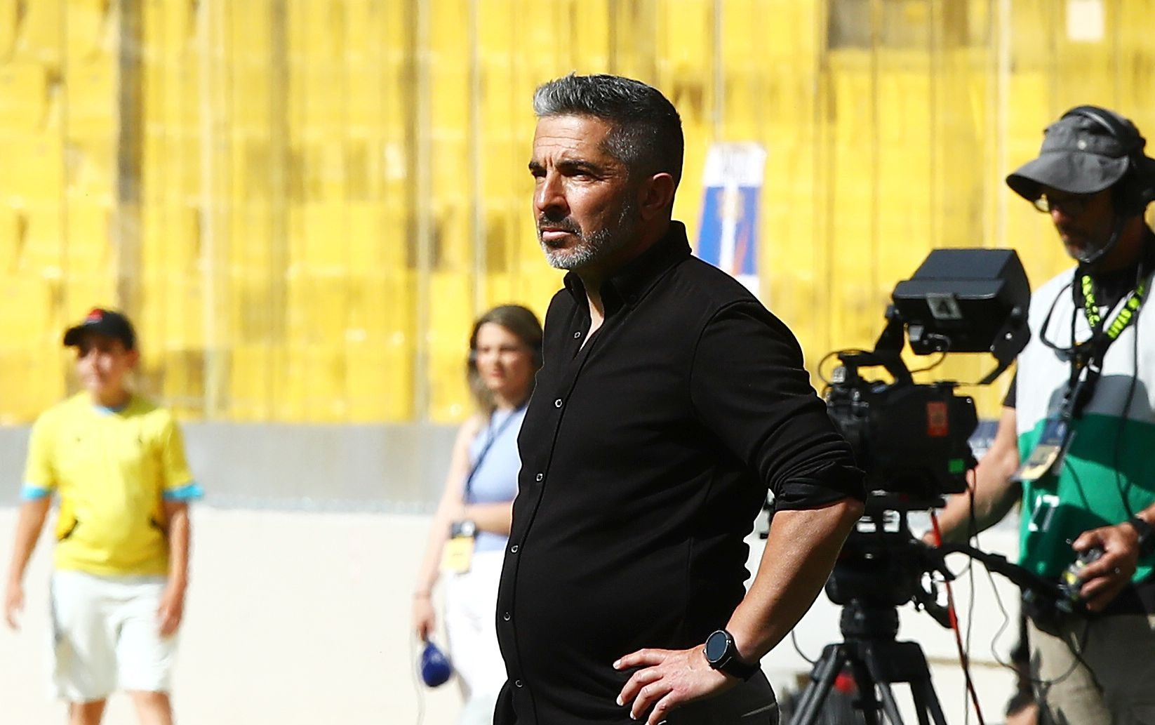 Τέλος από το ποδόσφαιρο γυναικών της ΑΕΚ ο Θεοδωρίδης - Στη θέση του ο Κοζανίδης