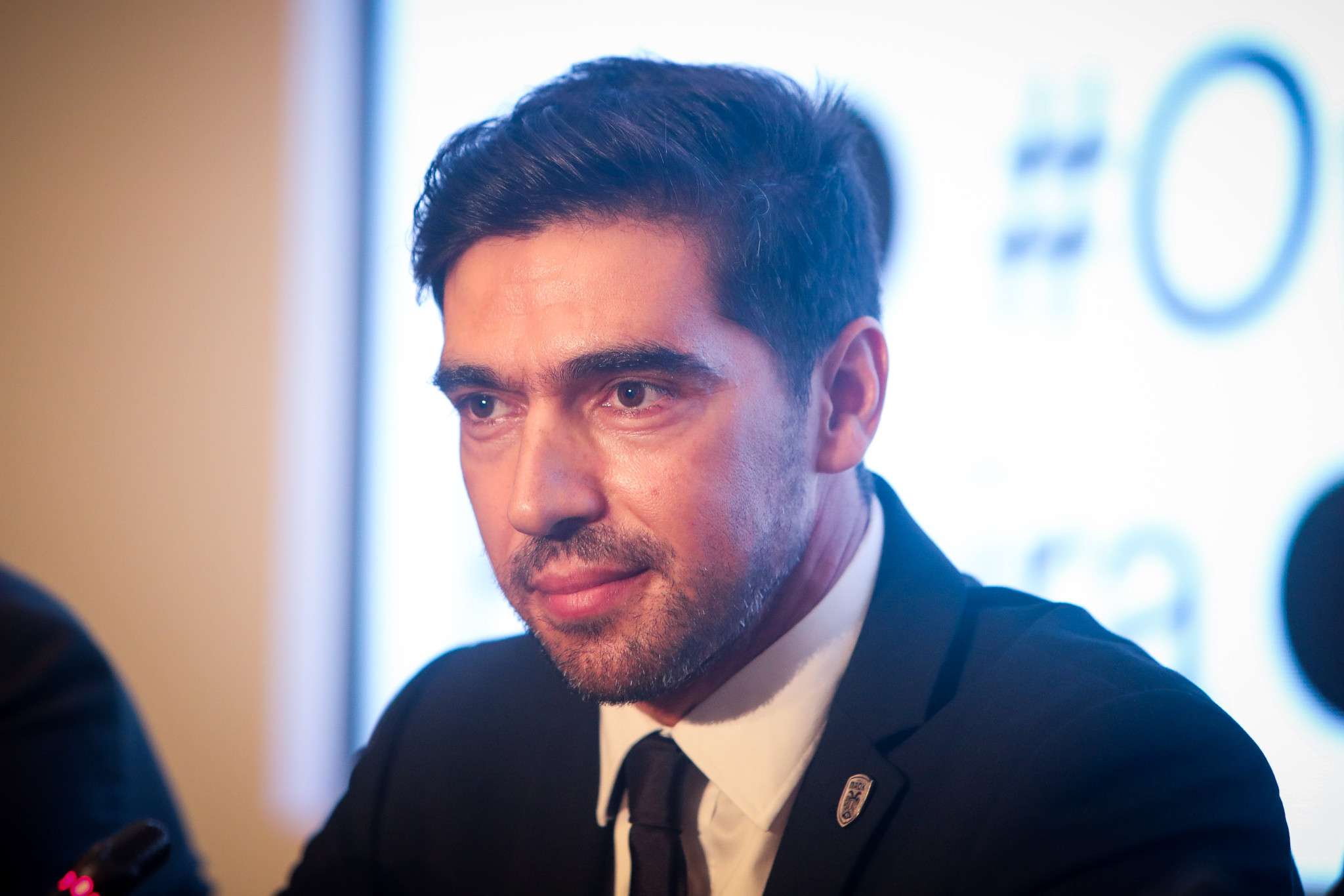 Στη λίστα της Φούλαμ ο πρώην προπονητής του ΠΑΟΚ, Αμπέλ Φερέιρα