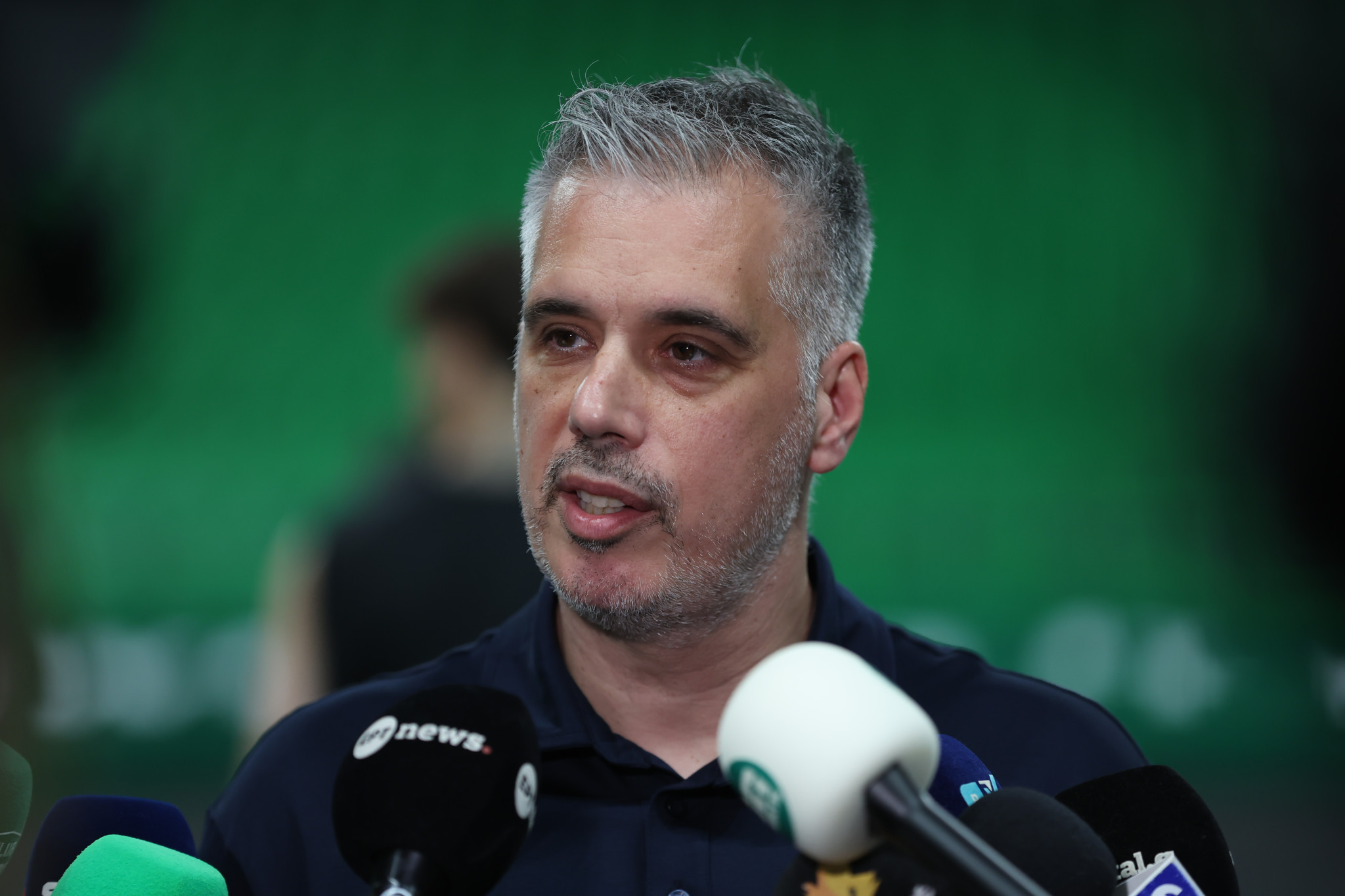Κοντός: «Συναντηθήκαμε με την ΕΟΚ, είναι πασιφανές ότι υπάρχει διάσταση απόψεων»