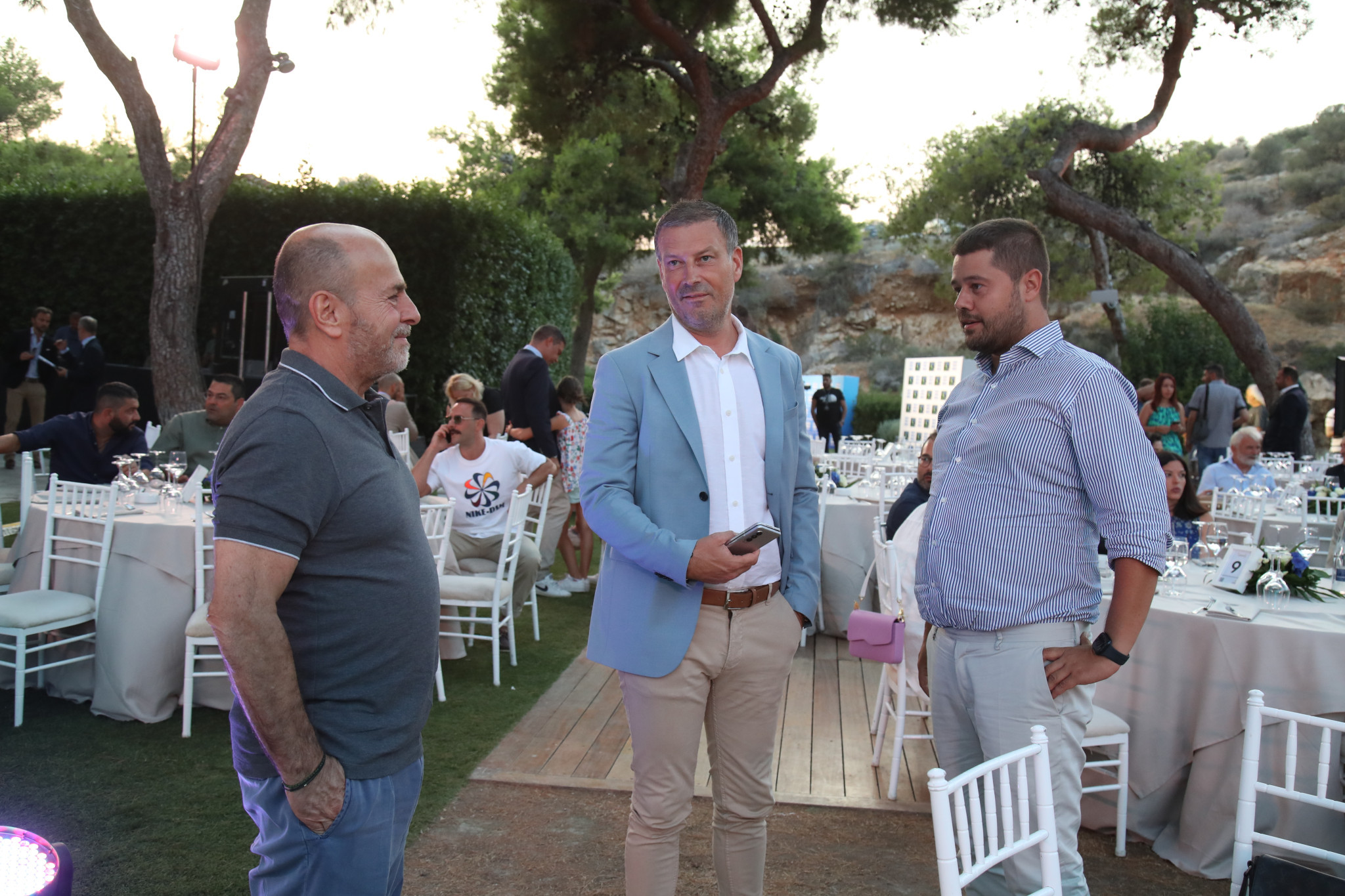 Κοντά σε συμφωνία με την ΕΠΟ για το Κύπελλο Ελλάδος η νέα τηλεοπτική πλατφόρμα του Αλαφούζου!