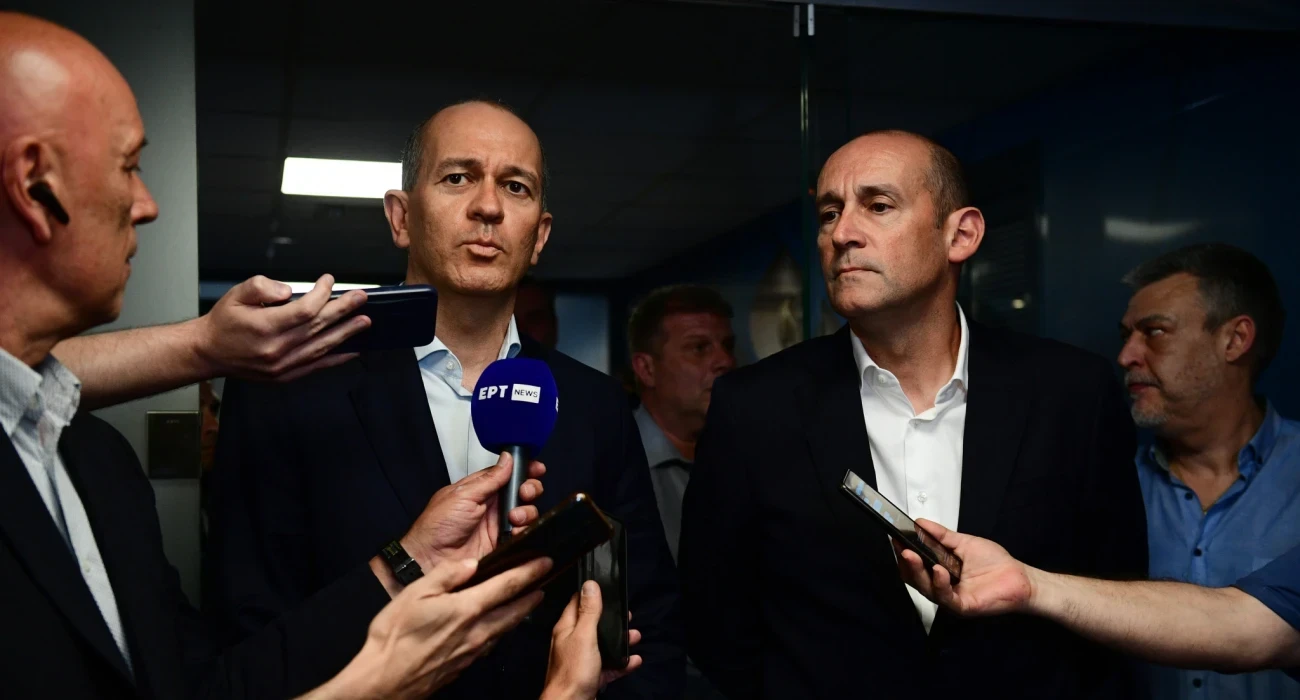 Επιστολή του Ολυμπιακού προς την ΕΡΤ: «Είναι δημόσια τηλεόραση και όχι συνδρομητικό κανάλι της ΚΑΕ Παναθηναϊκός»