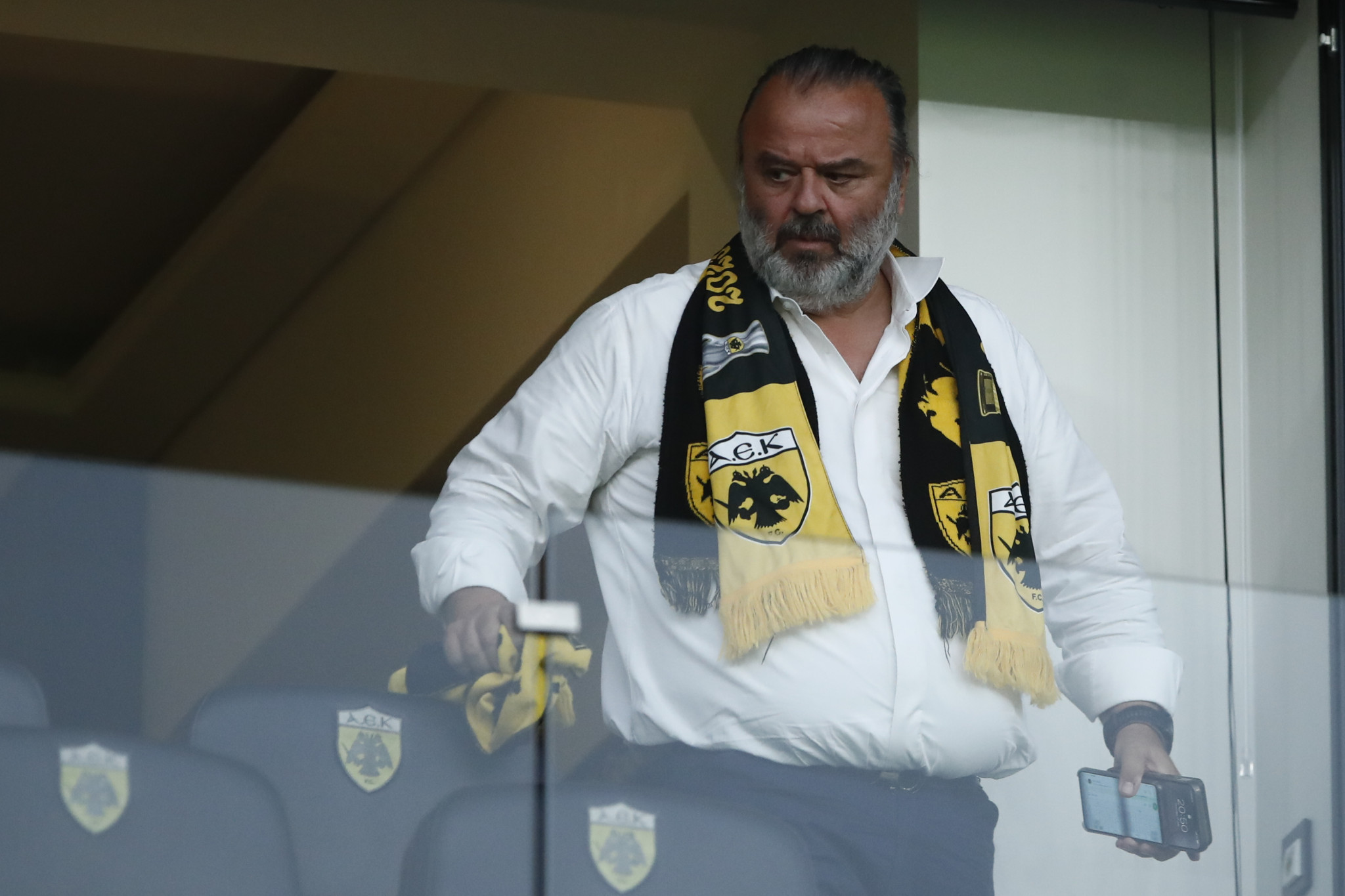 Ο Ηλιόπουλος το είχε πει για Λανουά αλλά το ξέχασαν