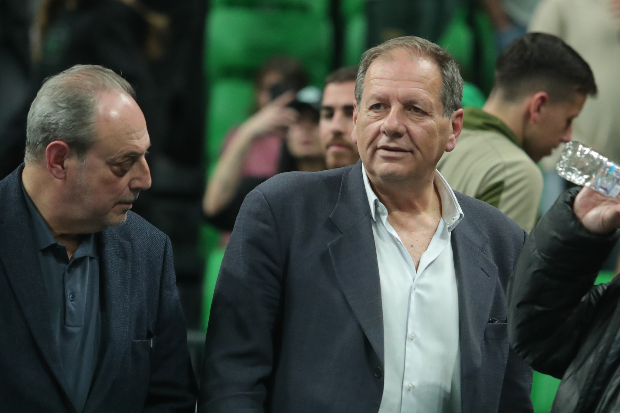 Ο λόγος που η ΑΕΚ έχει δώσει παράταση στον μεταγραφικό σχεδιασμό της νέας σεζόν