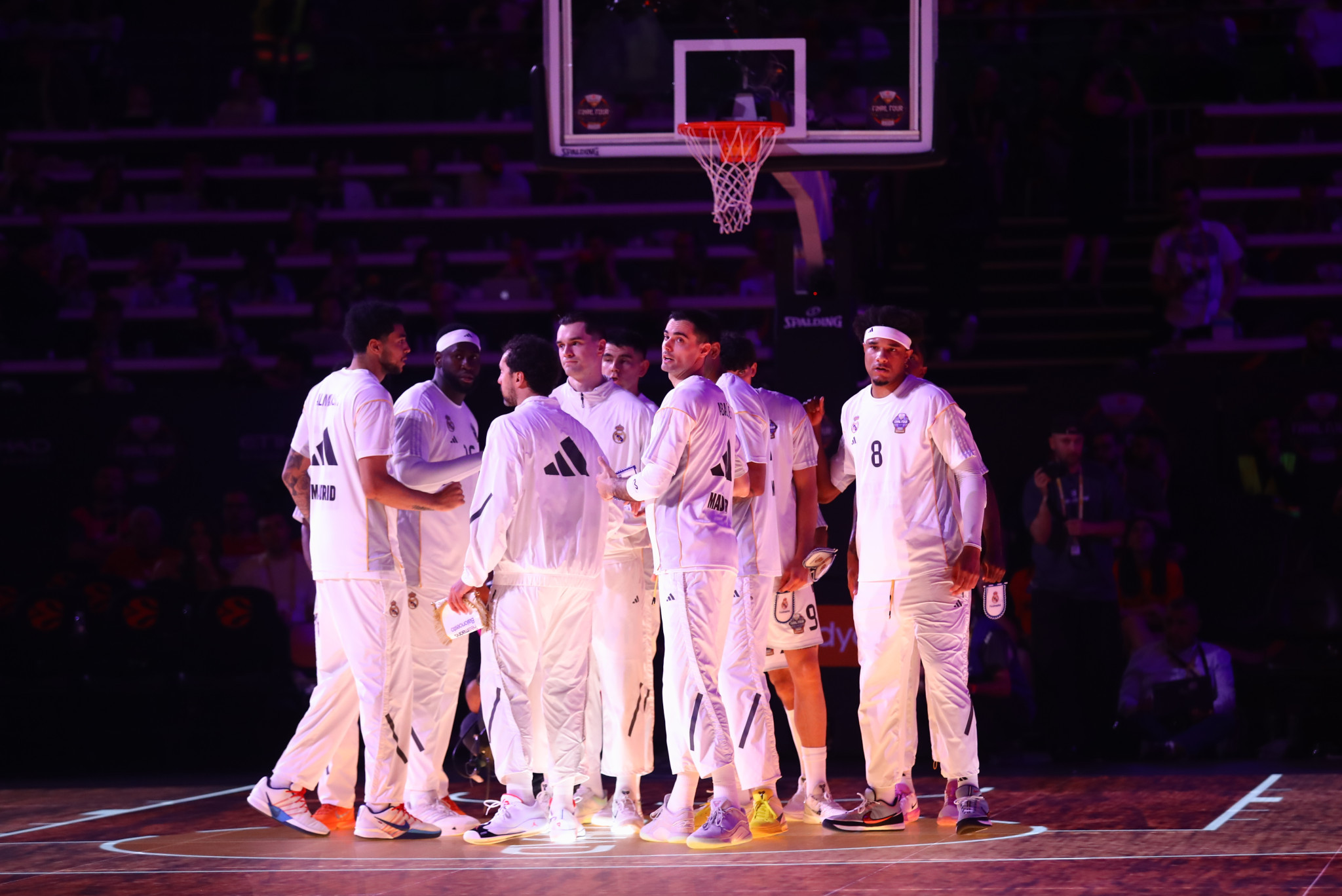 Η Ρεάλ Μαδρίτης επηρεάζει το μέλλον της Euroleague και του NBA Europe και αλλάζει τις ισορροπίες