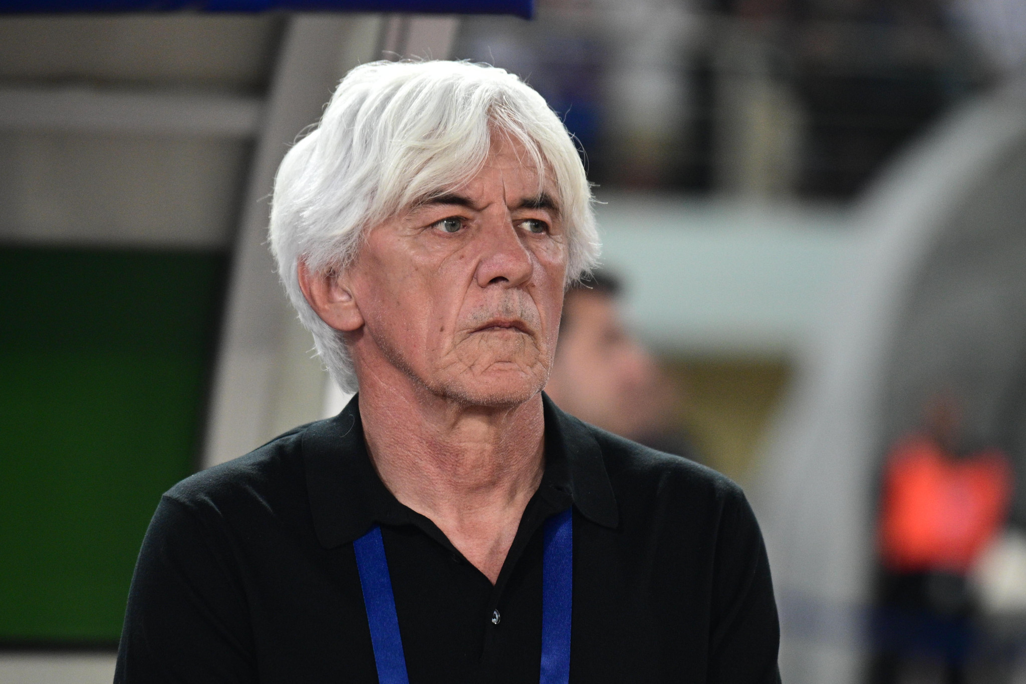 Γιοβάνοβιτς: «Δεν υπήρχαν αρκετά θετικά, δεν κάναμε καλά ματς, αλλά έχω εμπιστοσύνη στους παίκτες»