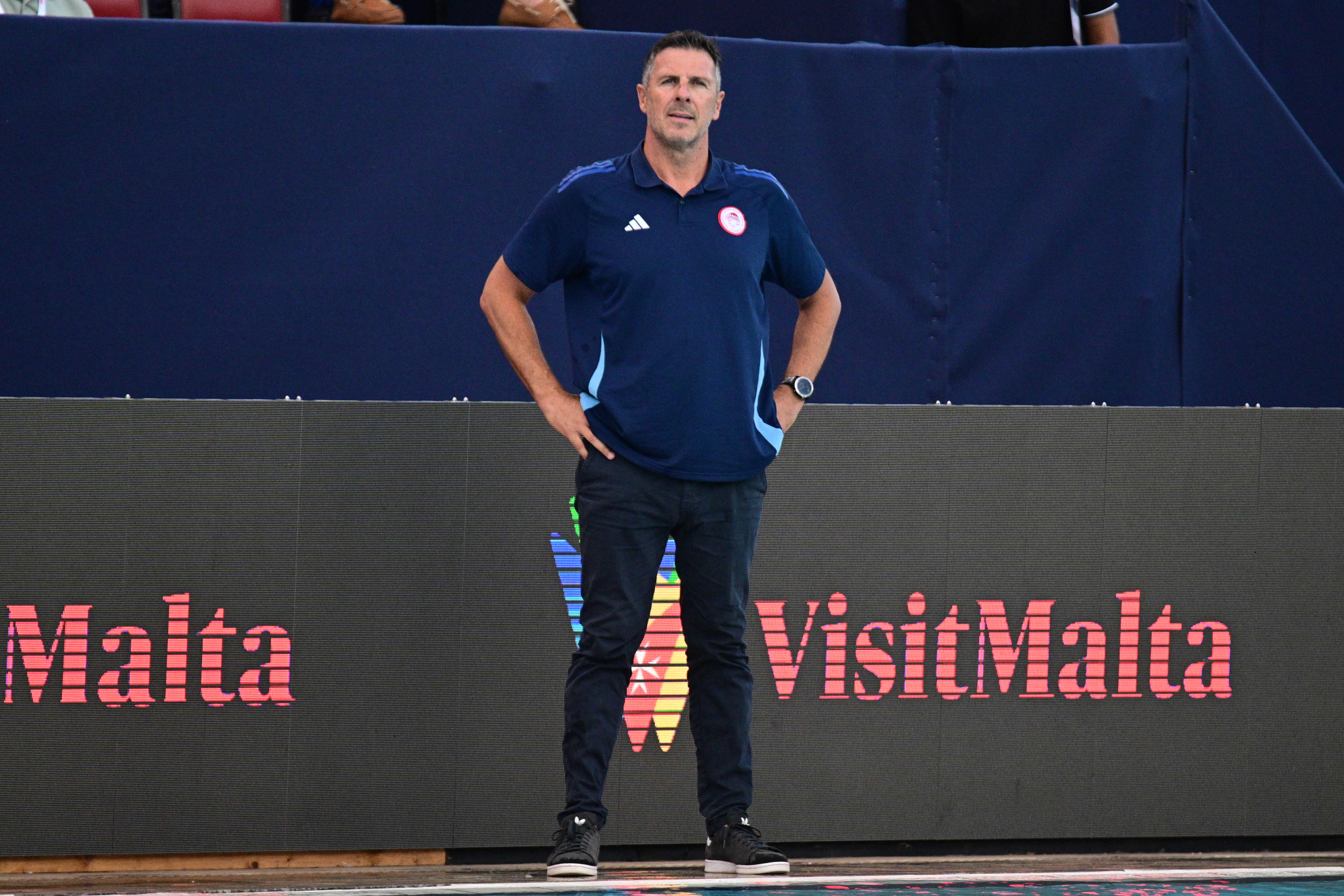Φάτοβιτς στο Athletiko: «Την επόμενη σεζόν το ρόστερ θα είναι αρκετά διαφορετικό»
